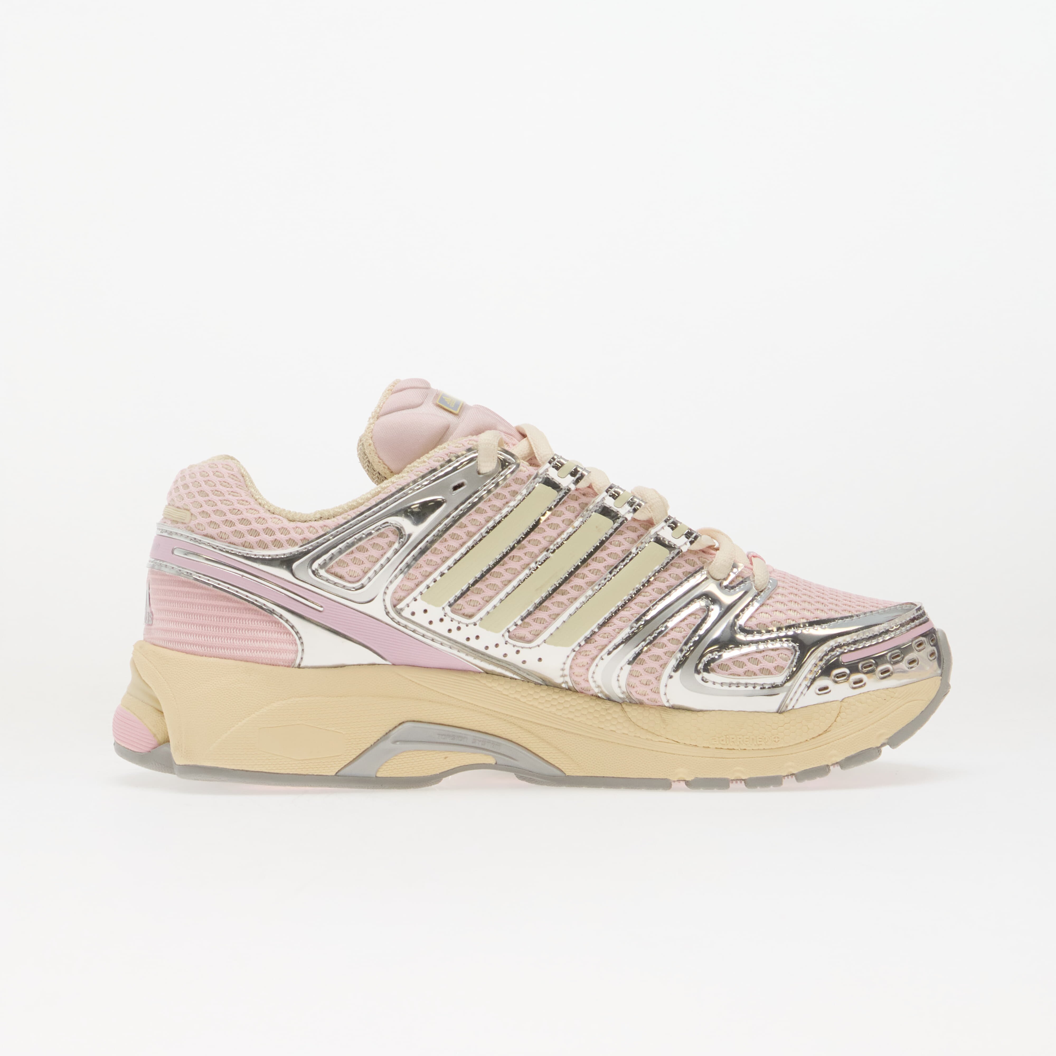 adidas Originals adidas Adistar Control 5 Warm Vanilla/ Clear Pink/ Silver Metallic
