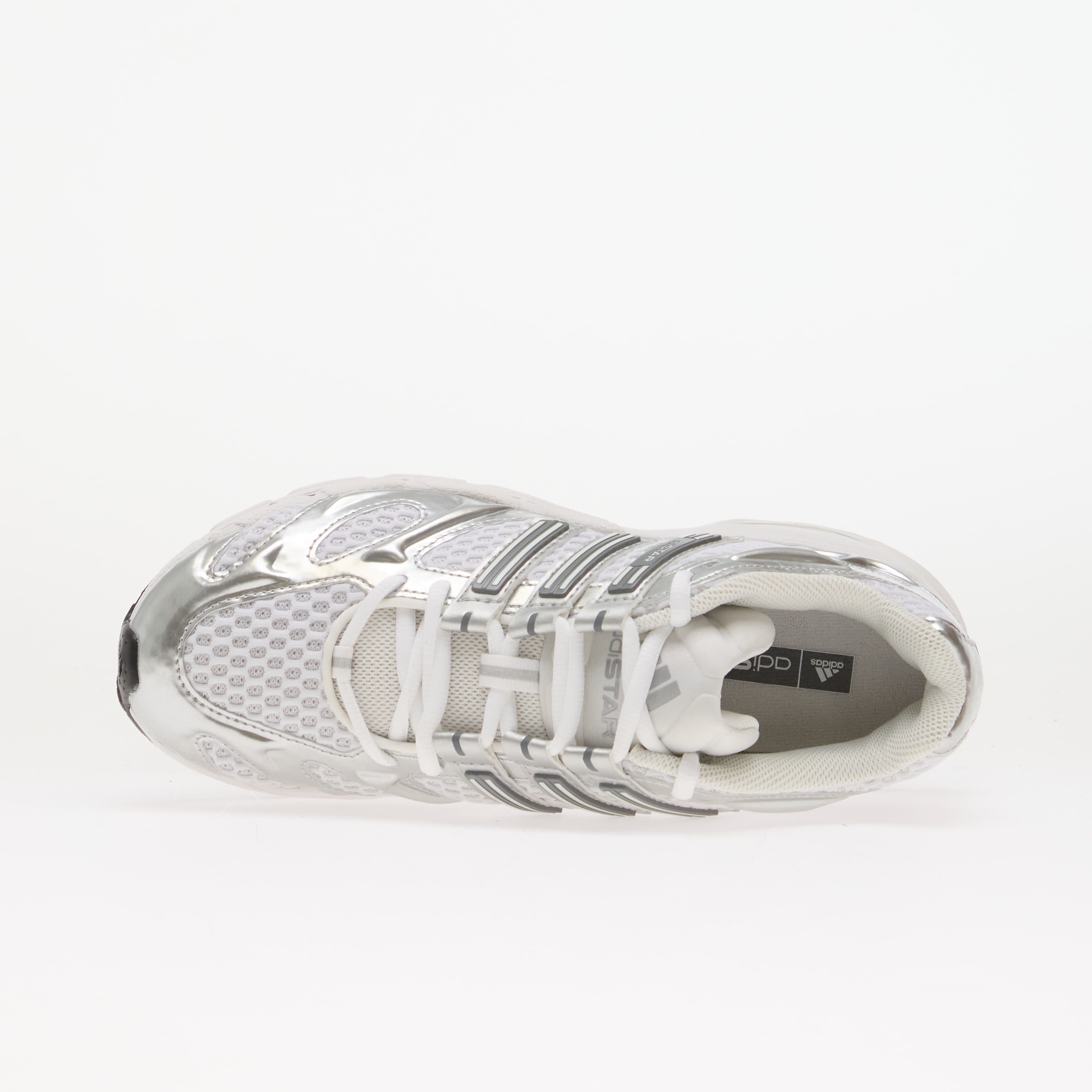 adidas Originals adidas Adistar MLD Ftwr White/ Grey Three/ Core Black