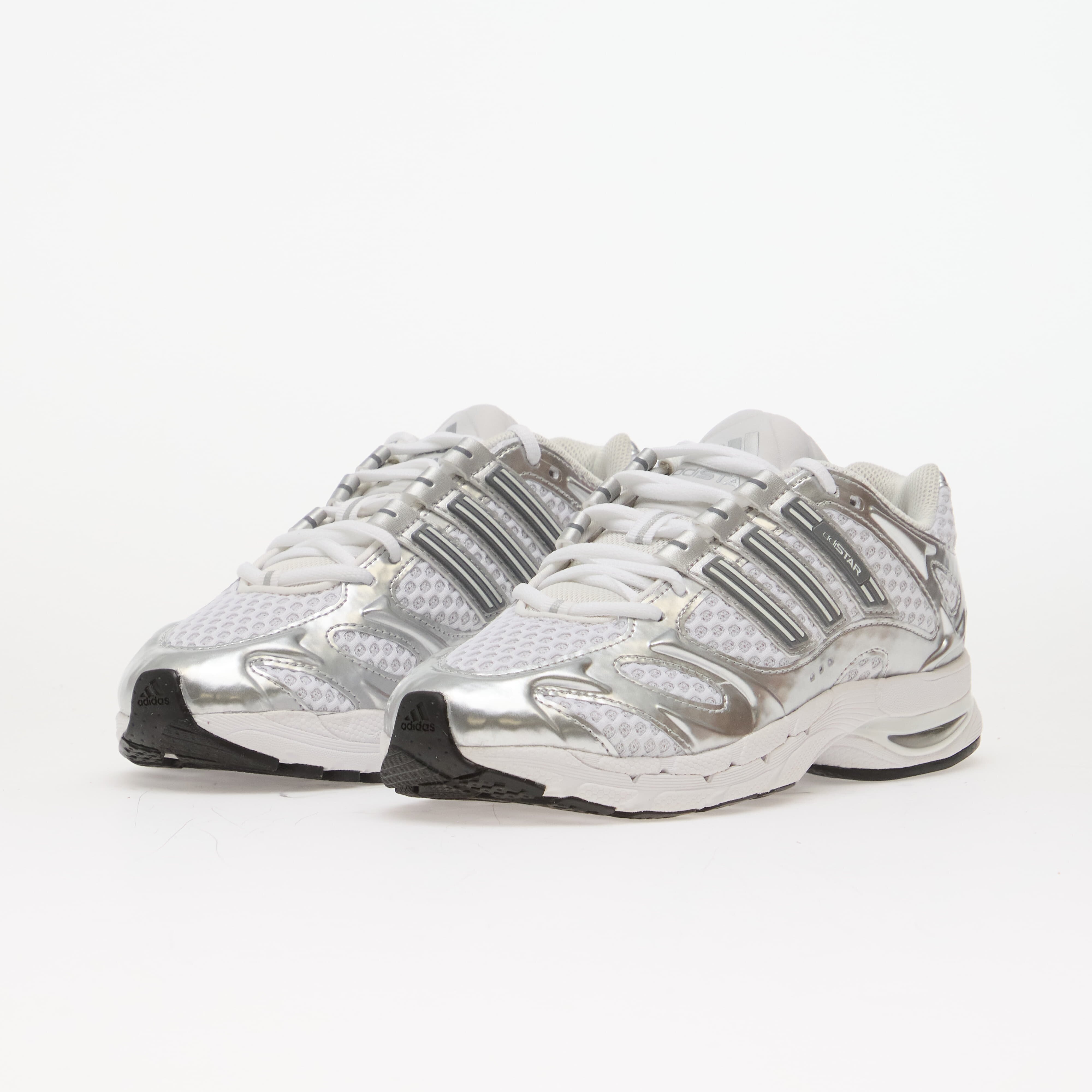 adidas Originals adidas Adistar MLD Ftwr White/ Grey Three/ Core Black