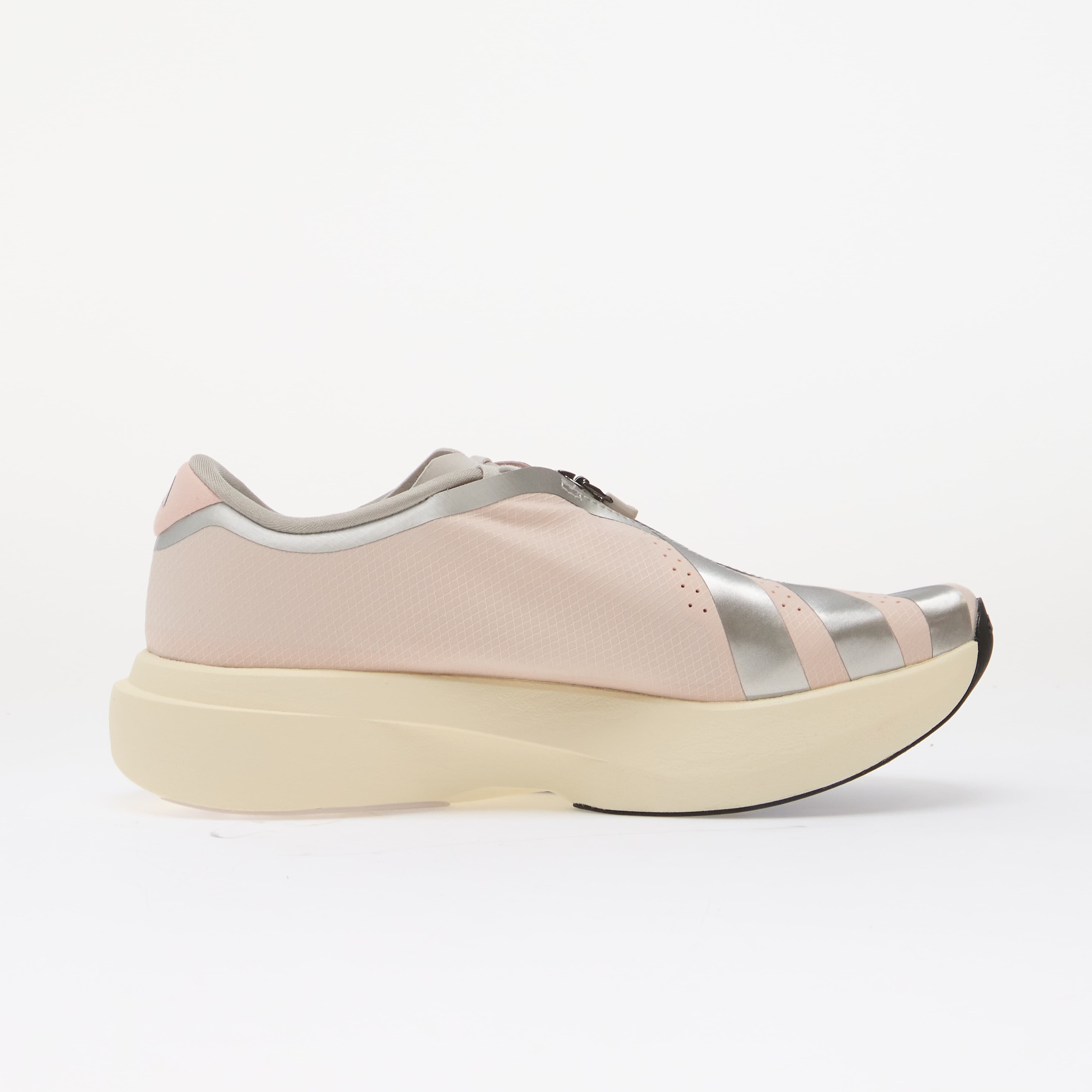 adidas Originals adidas Adizero EVO SL ZIP Naked CPH W Sandy Pink/ Silver Met./ Off White