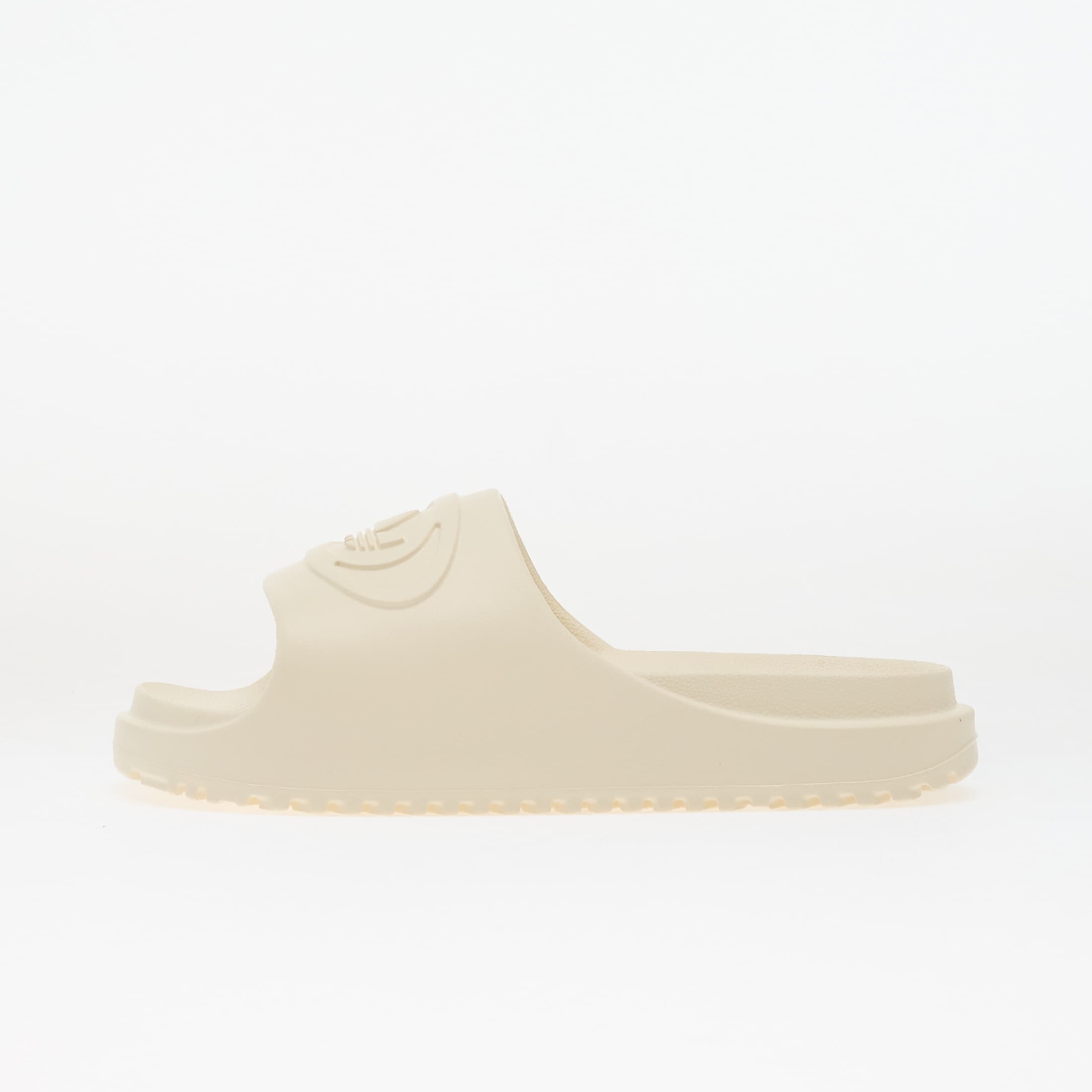 adidas Originals adidas Campus 00s Foam Slide W Off White/ Off White/ Off White