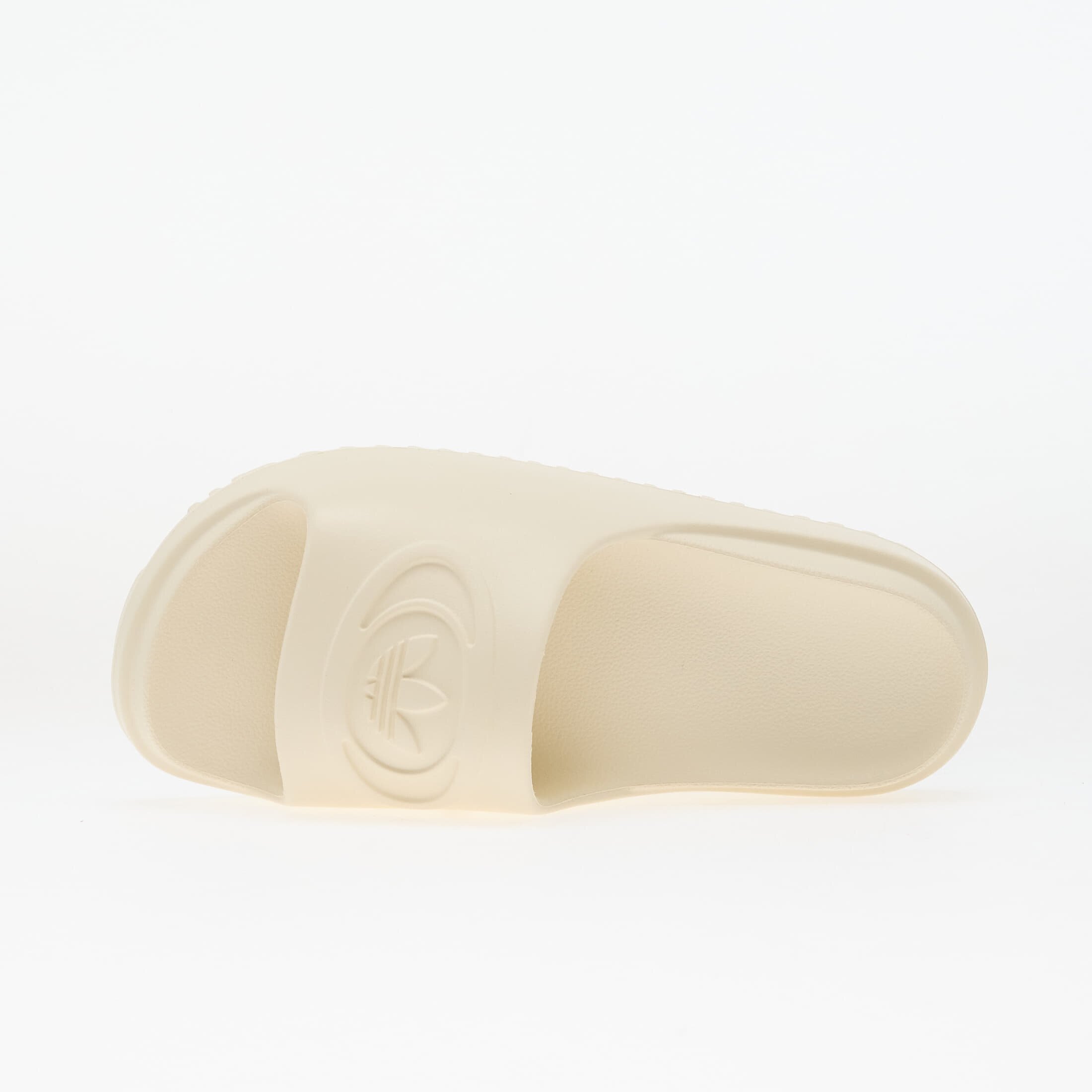 adidas Originals adidas Campus 00s Foam Slide W Off White/ Off White/ Off White