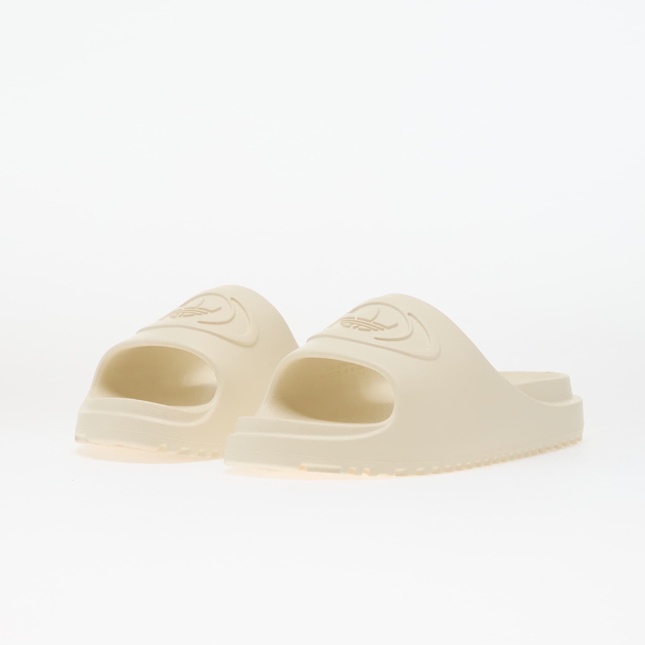 adidas Originals adidas Campus 00s Foam Slide W Off White/ Off White/ Off White