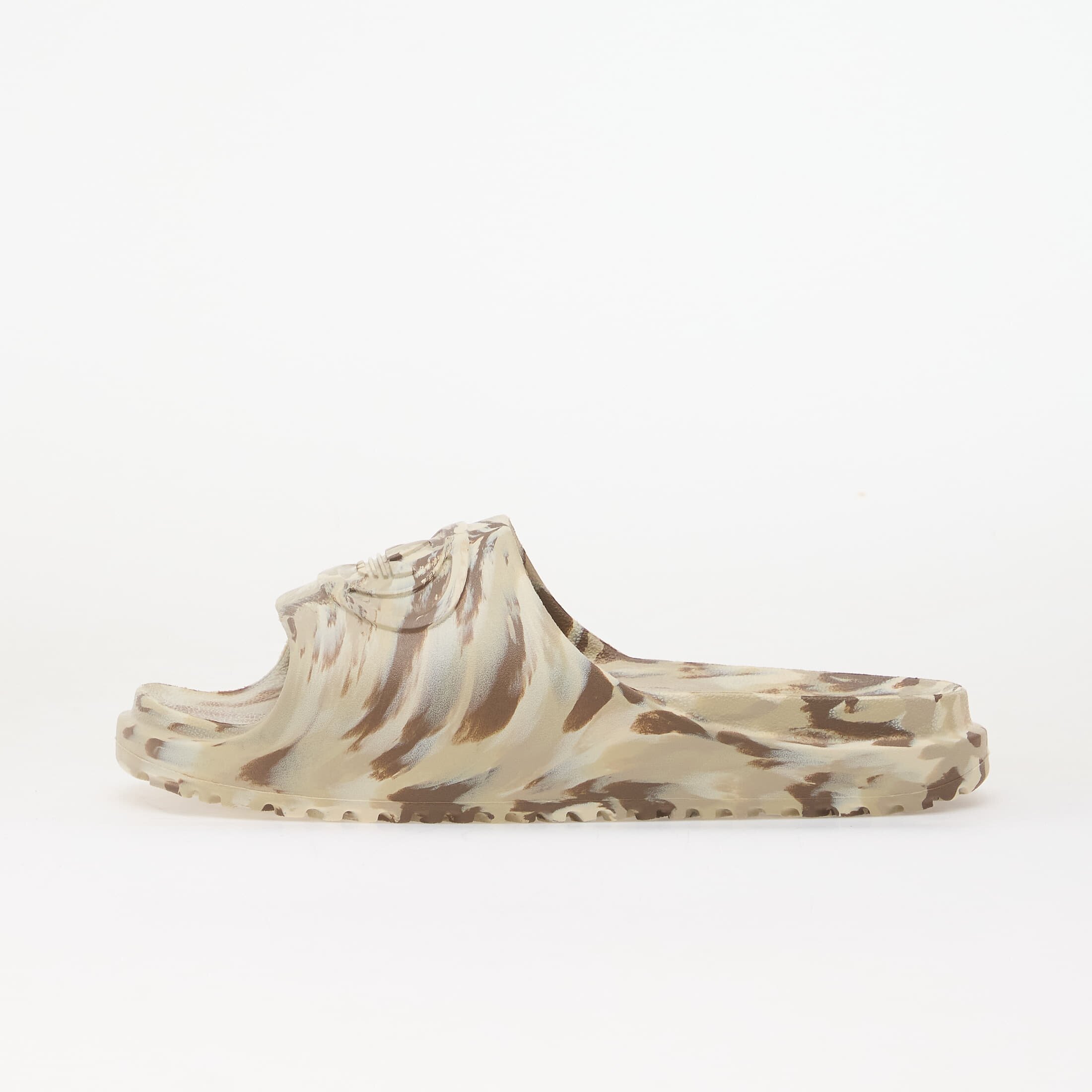 adidas Originals adidas Campus 00s Foam Slides Wonder Beige/ Wonder White/ Trace Brown
