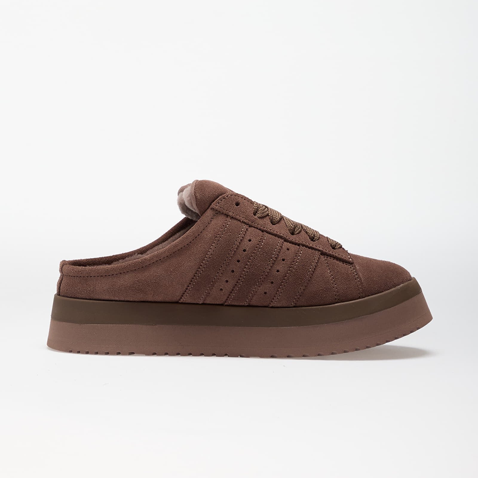 adidas Originals adidas Campus 00s Wtr Lo W Earth Strata/ Earth Strata/ Trace Brow