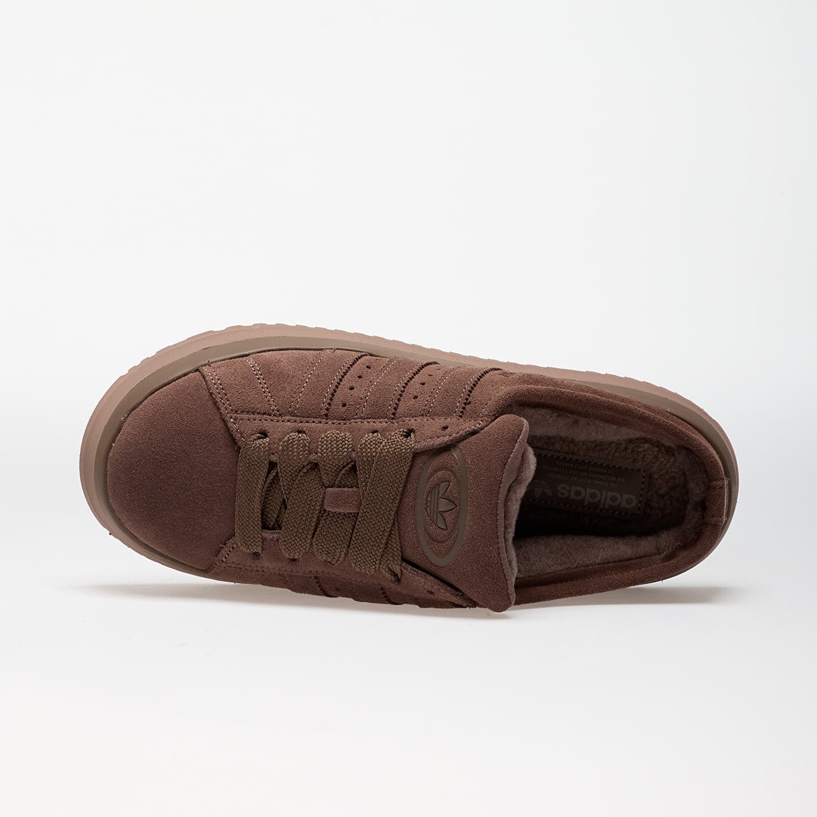 adidas Originals adidas Campus 00s Wtr Lo W Earth Strata/ Earth Strata/ Trace Brow