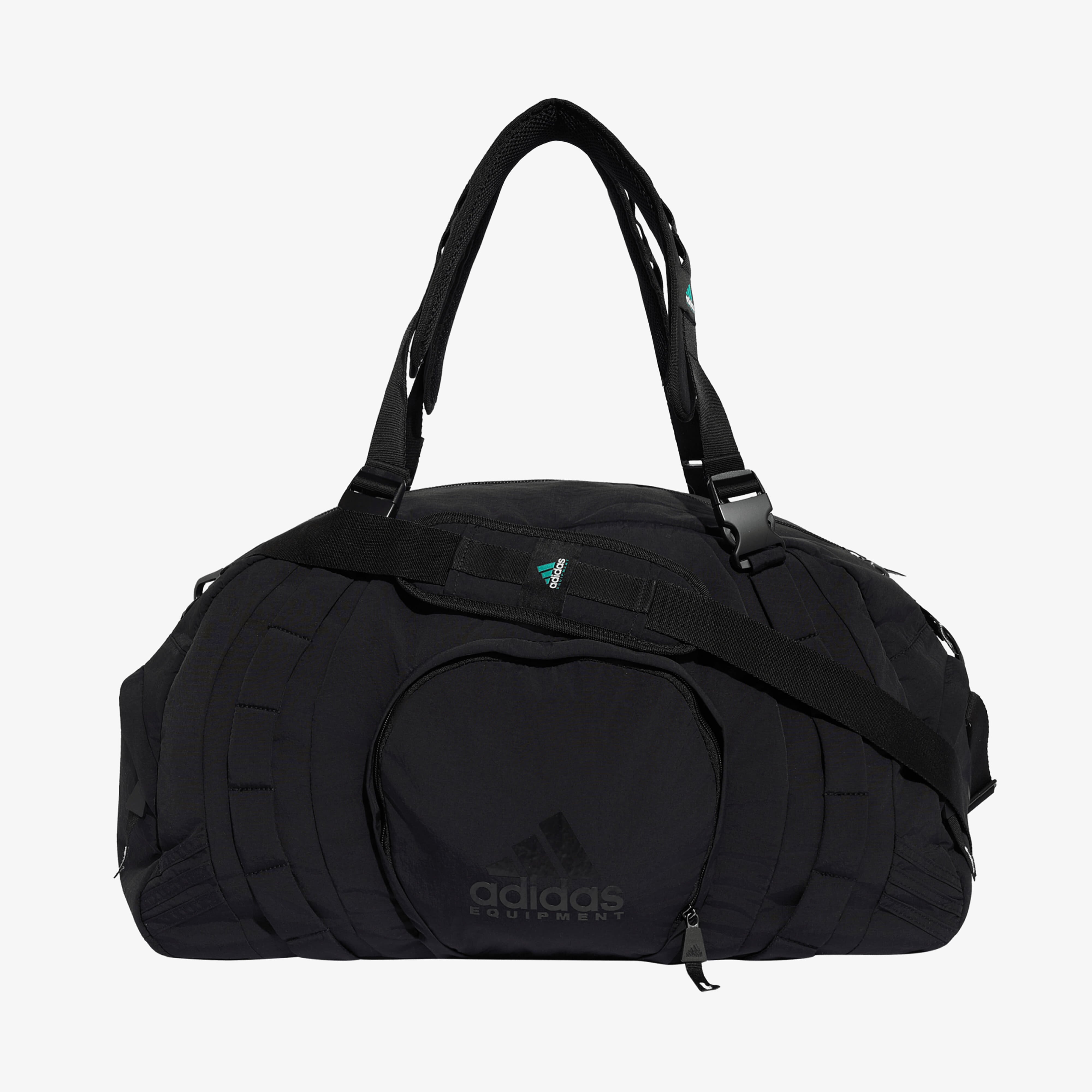 adidas Originals adidas Equipment Team Bag Black