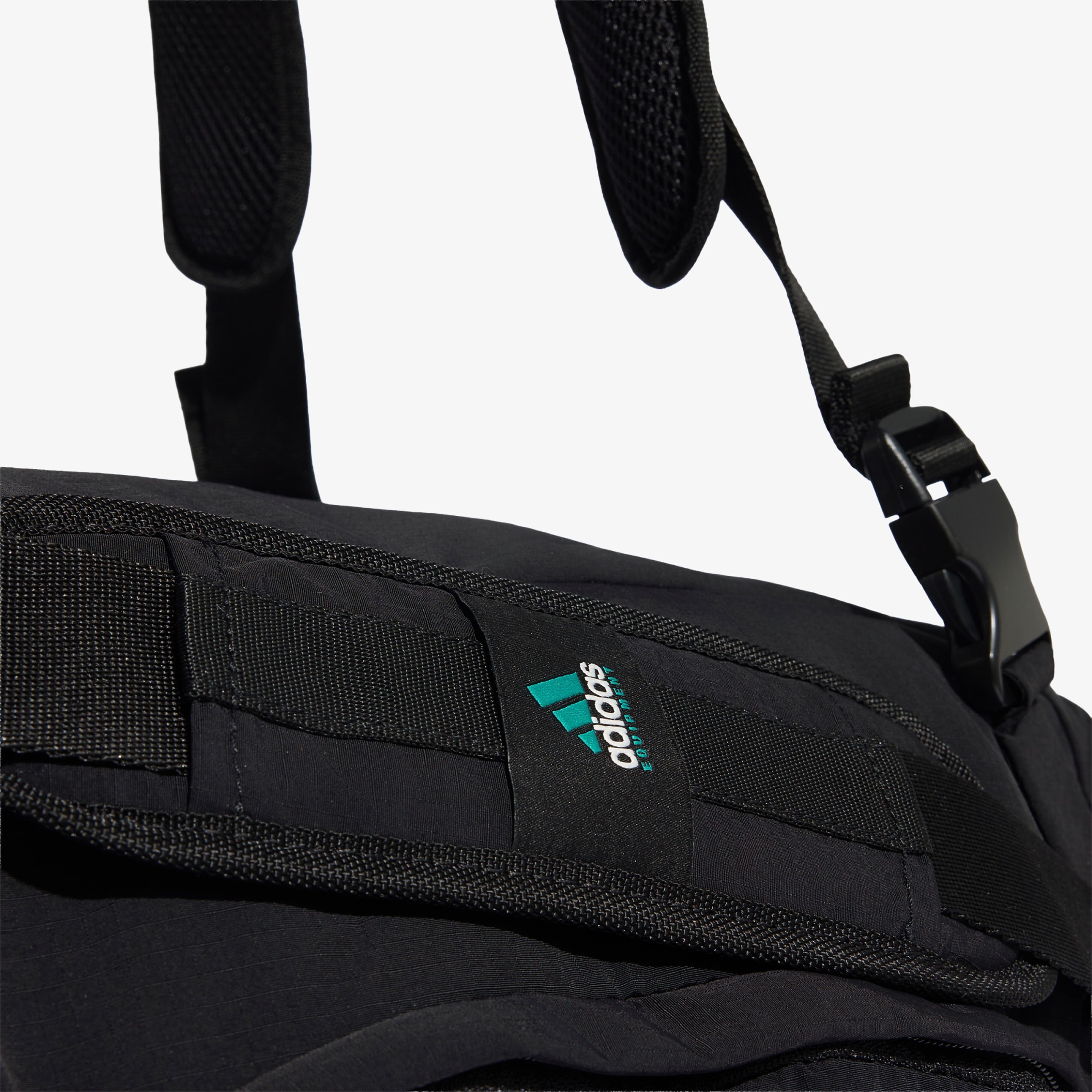 adidas Originals adidas Equipment Team Bag Black