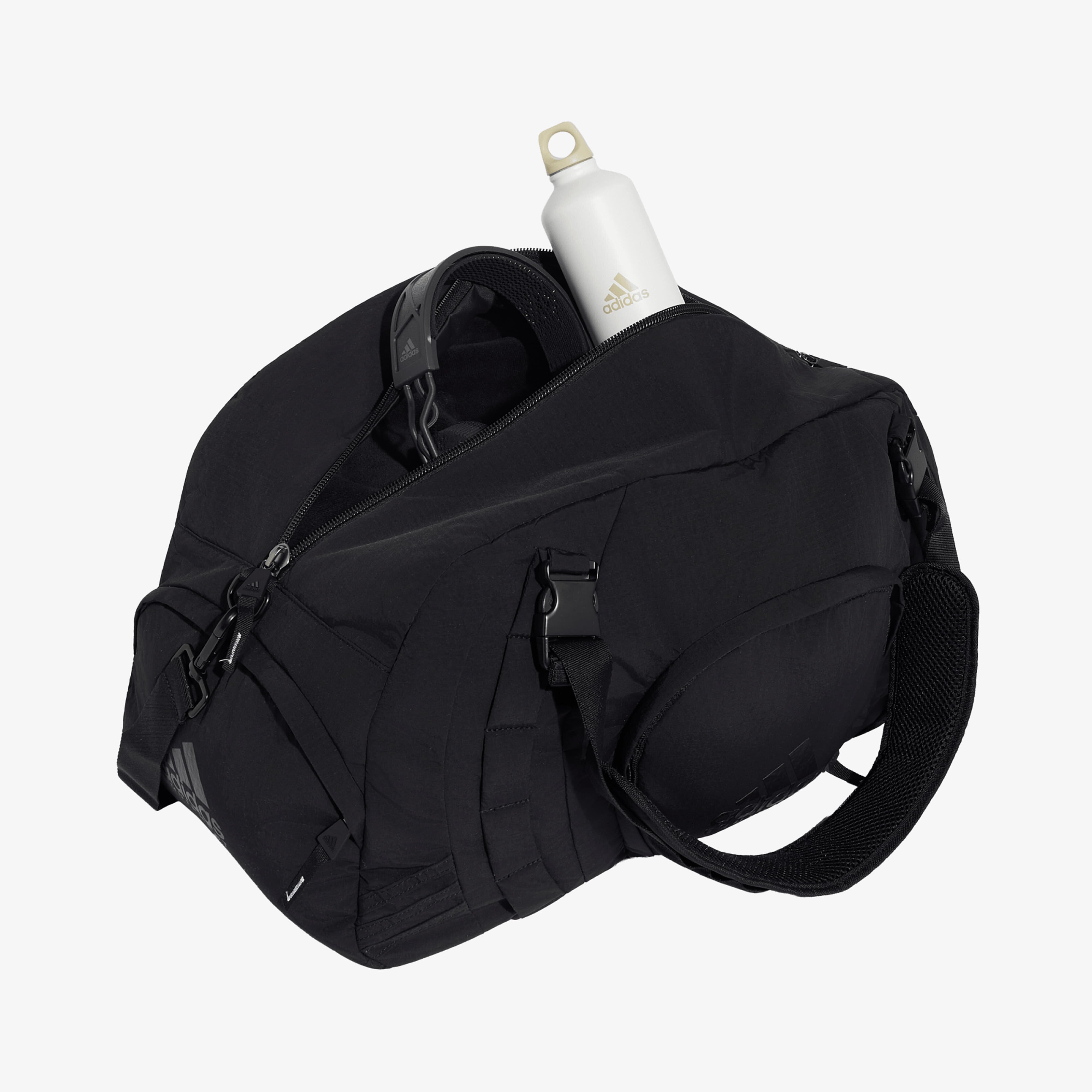 adidas Originals adidas Equipment Team Bag Black