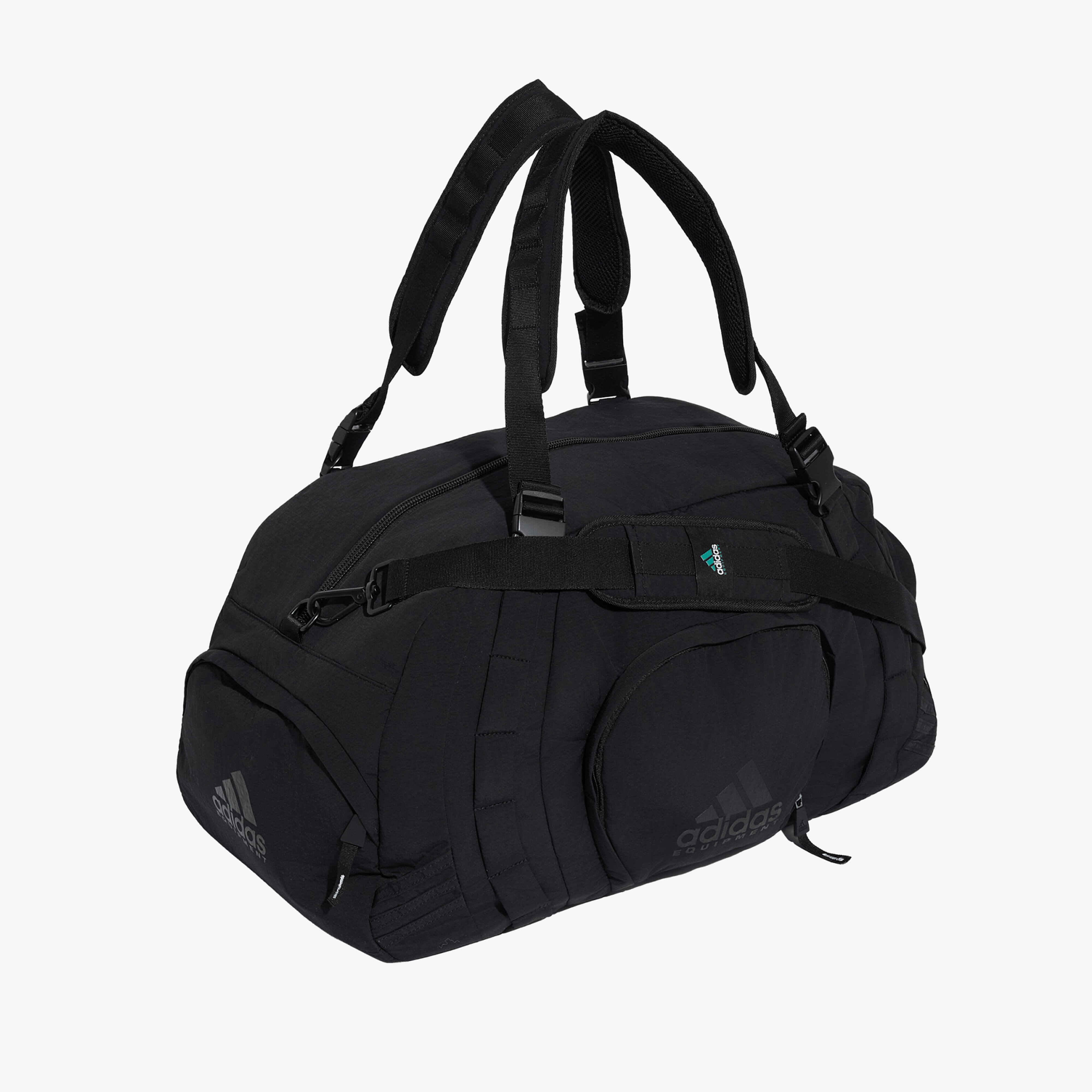 adidas Originals adidas Equipment Team Bag Black