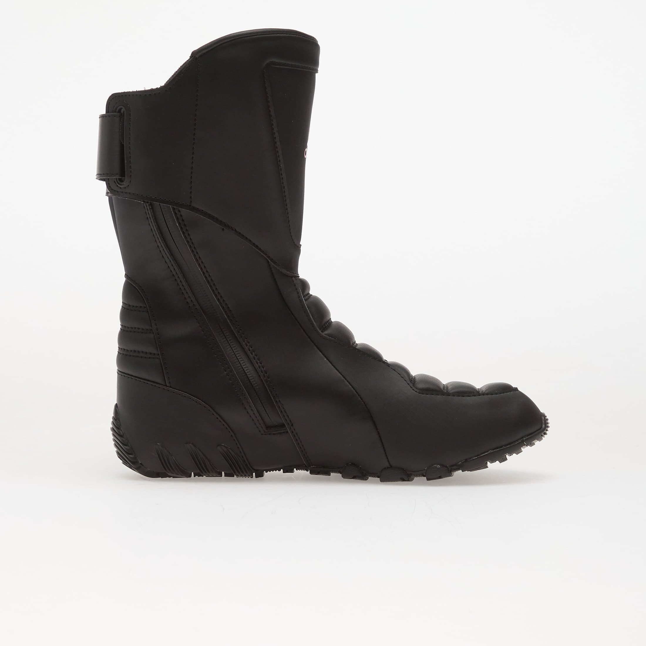 adidas Originals adidas Ghost Moto Mid Core Black/ Team Victory Red/ Core Black