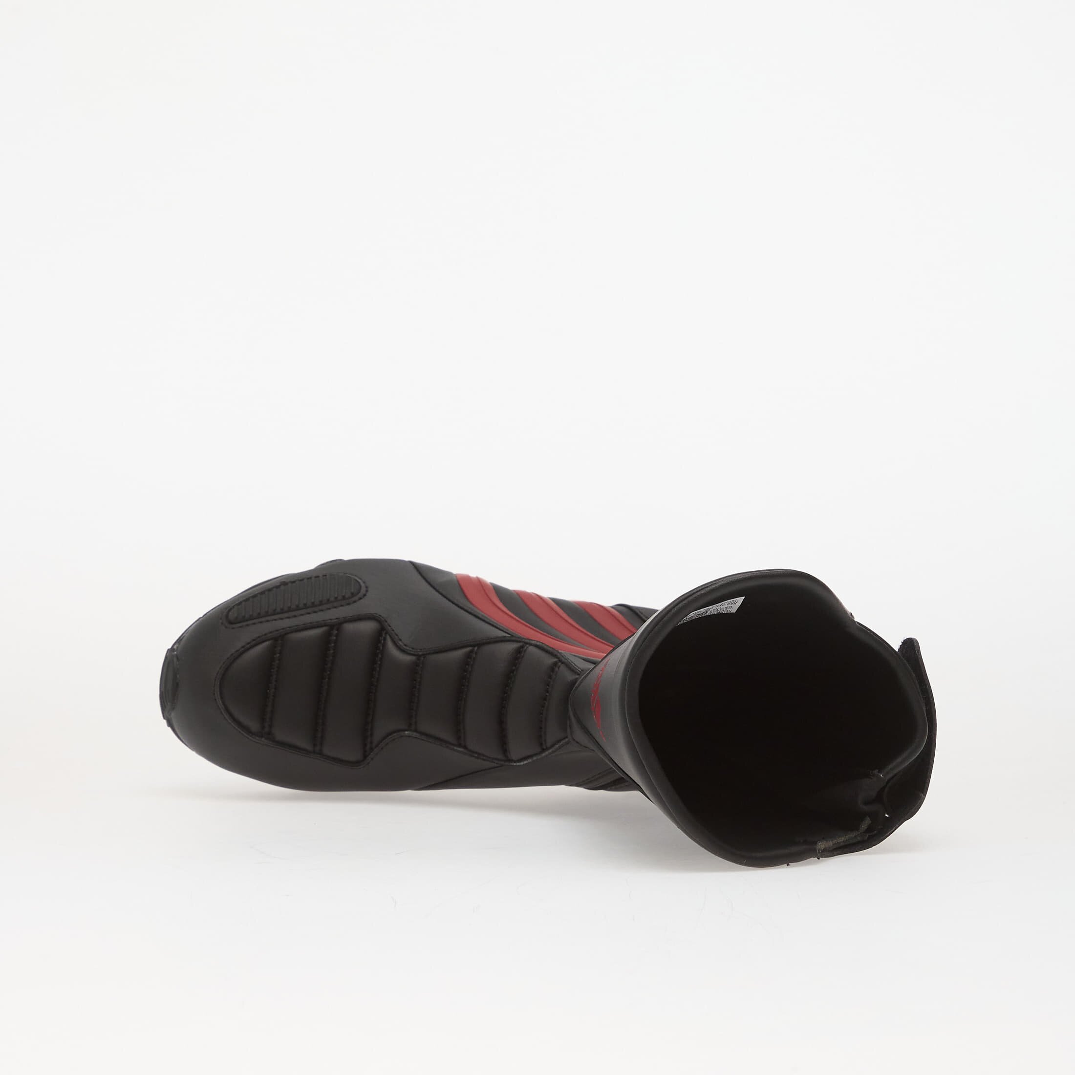 adidas Originals adidas Ghost Moto Mid Core Black/ Team Victory Red/ Core Black