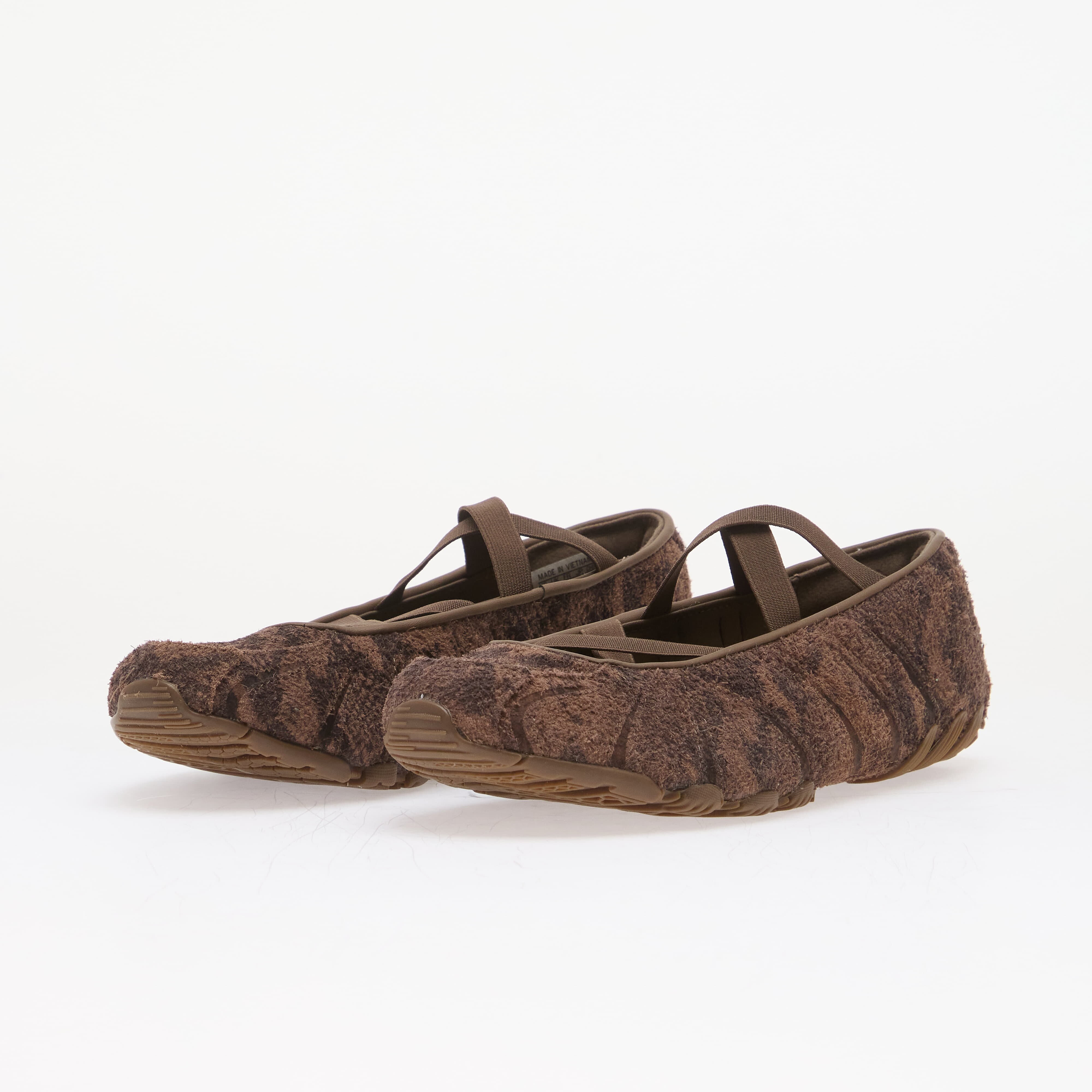 adidas Originals adidas Ghost Sprint Ballet Earth Strata/ Earth Strata/ Gum5