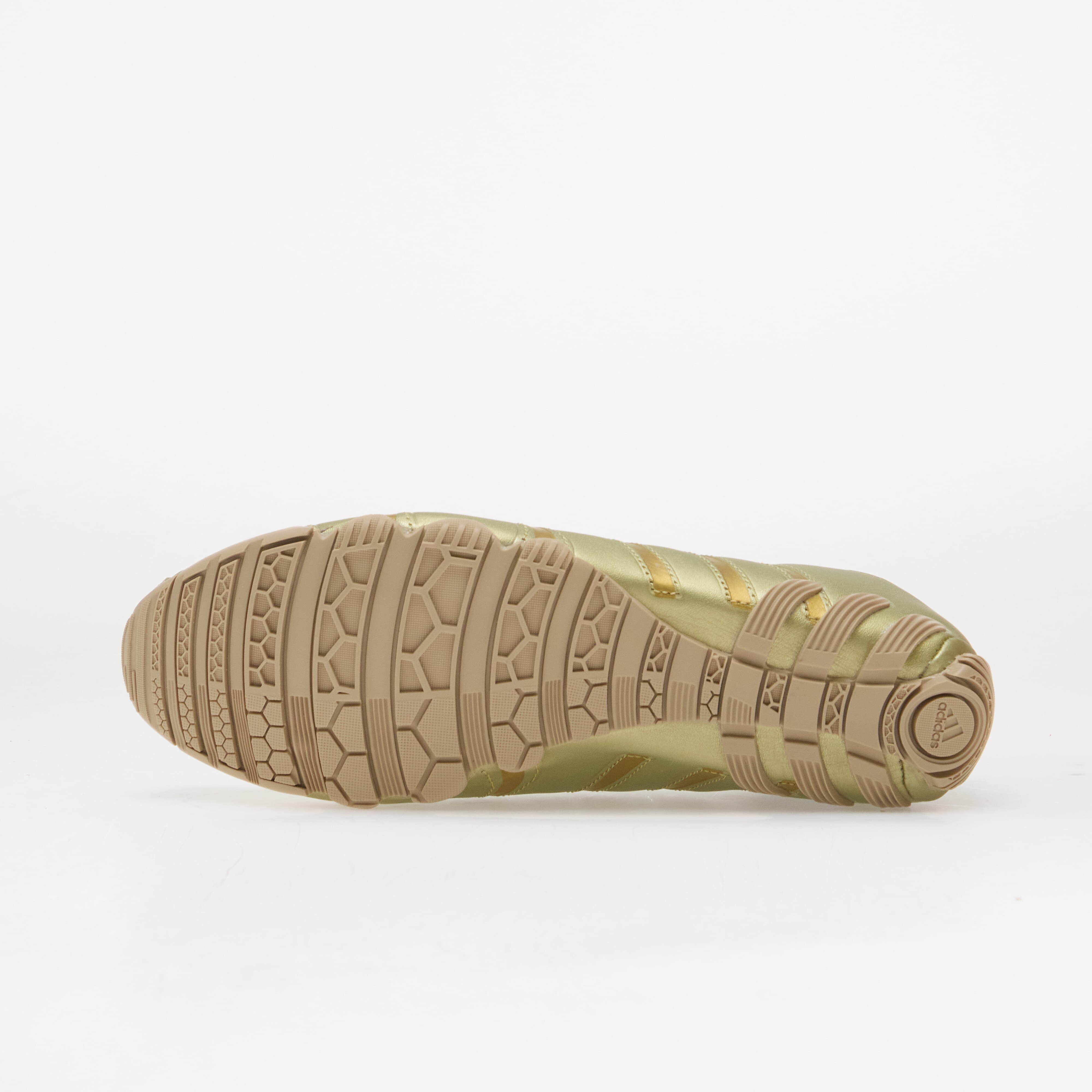 adidas Originals adidas Ghost Sprint Ballet Gold Met./ Gold Met./ Crystal Linen