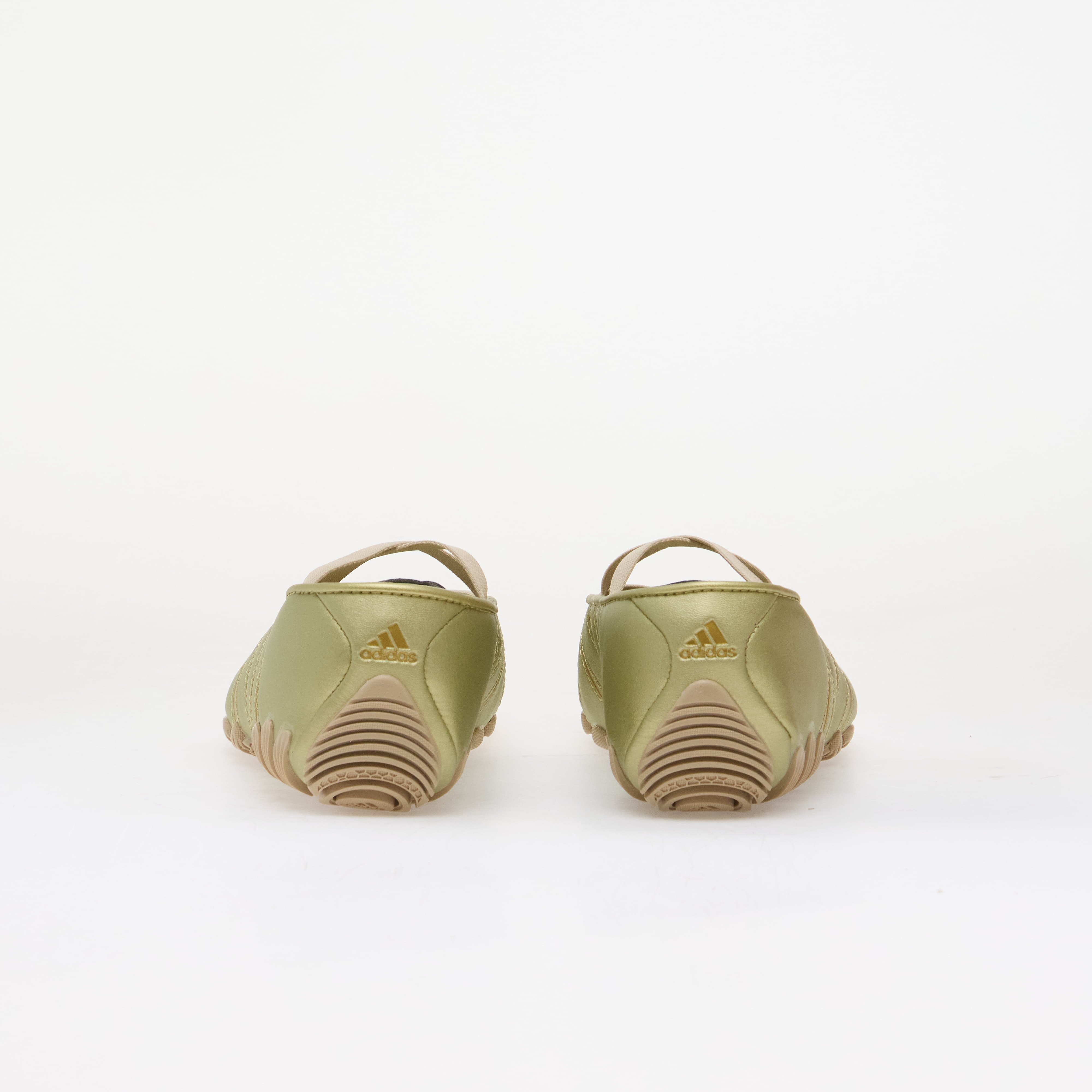 adidas Originals adidas Ghost Sprint Ballet Gold Met./ Gold Met./ Crystal Linen
