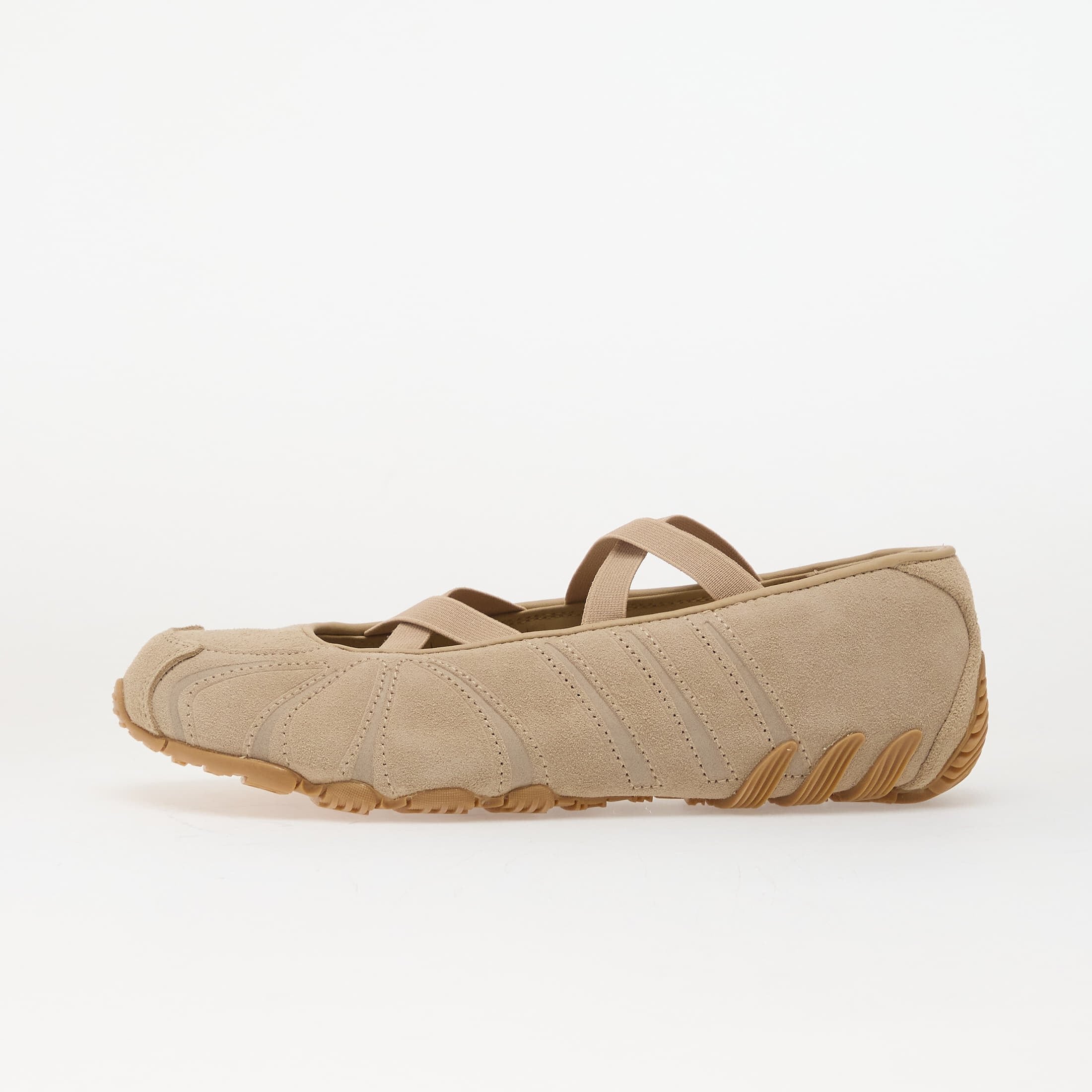 adidas Originals adidas Ghost Sprint Ballet Magic Beige/ Magic Beige/ Gum 3
