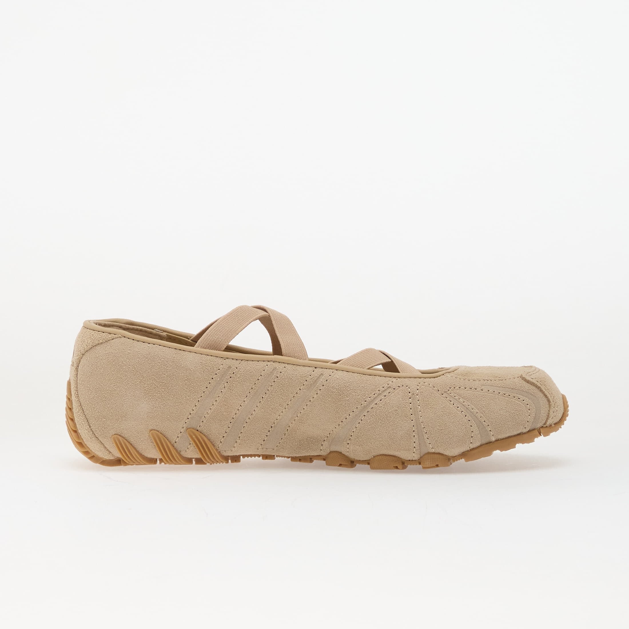adidas Originals adidas Ghost Sprint Ballet Magic Beige/ Magic Beige/ Gum 3