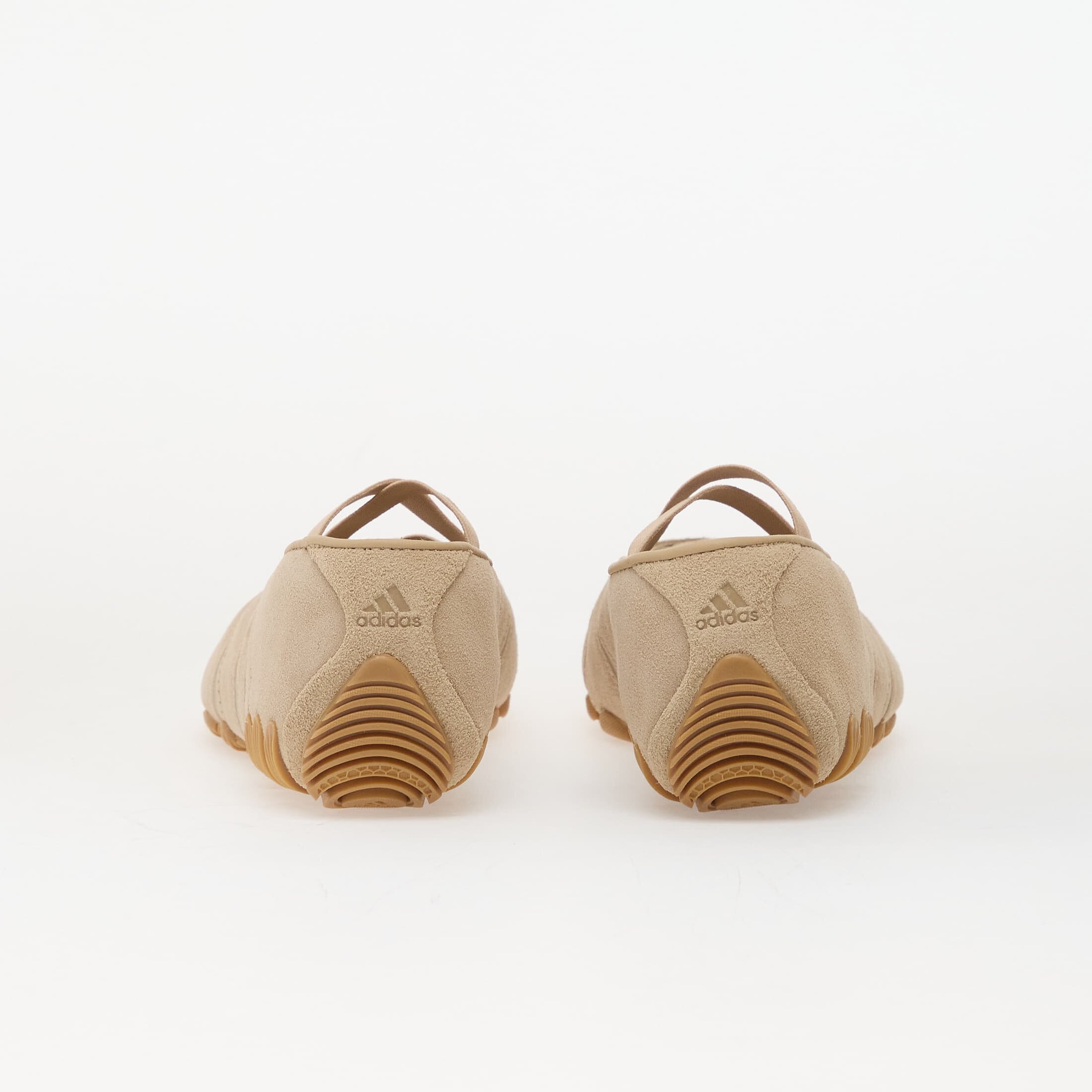 adidas Originals adidas Ghost Sprint Ballet Magic Beige/ Magic Beige/ Gum 3