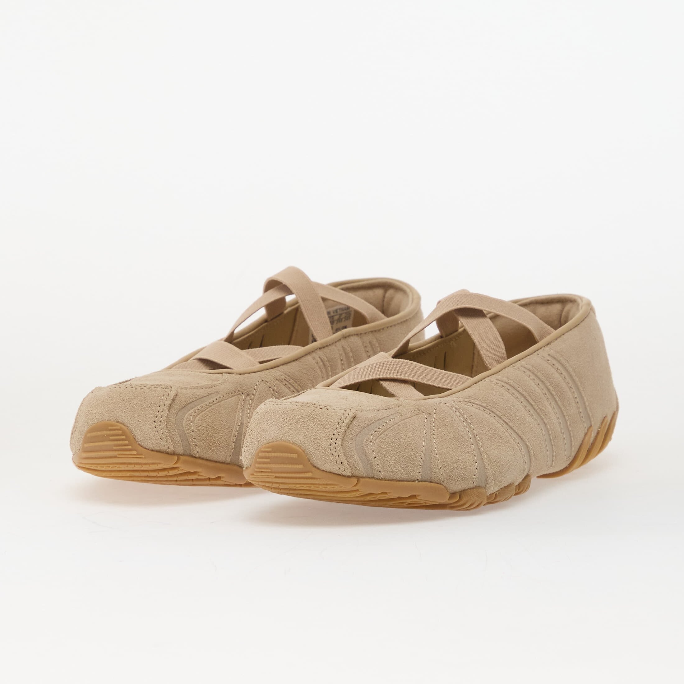adidas Originals adidas Ghost Sprint Ballet Magic Beige/ Magic Beige/ Gum 3