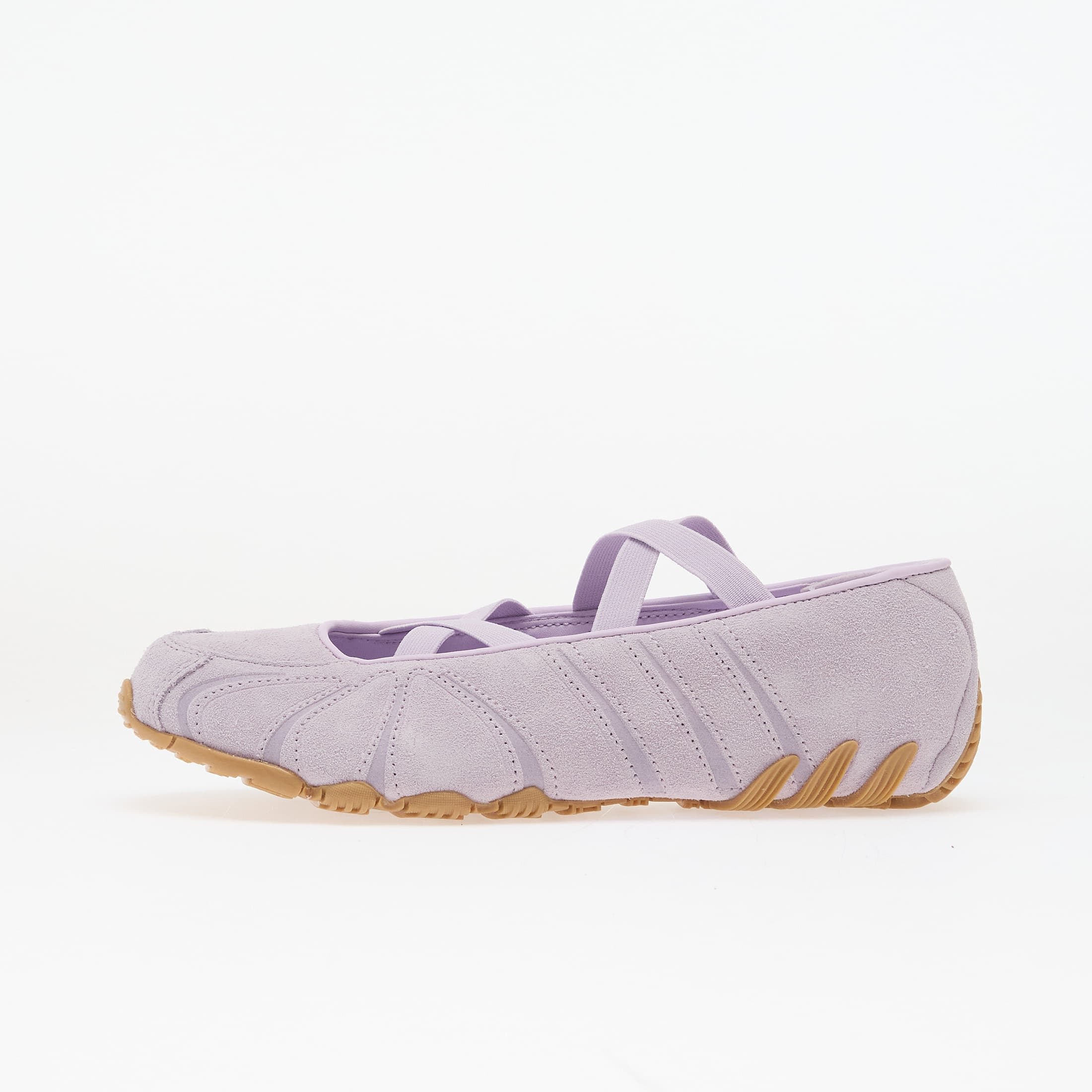 adidas Originals adidas Ghost Sprint Ballet W Ice Lavender/ Ice Lavender/ Gum 3