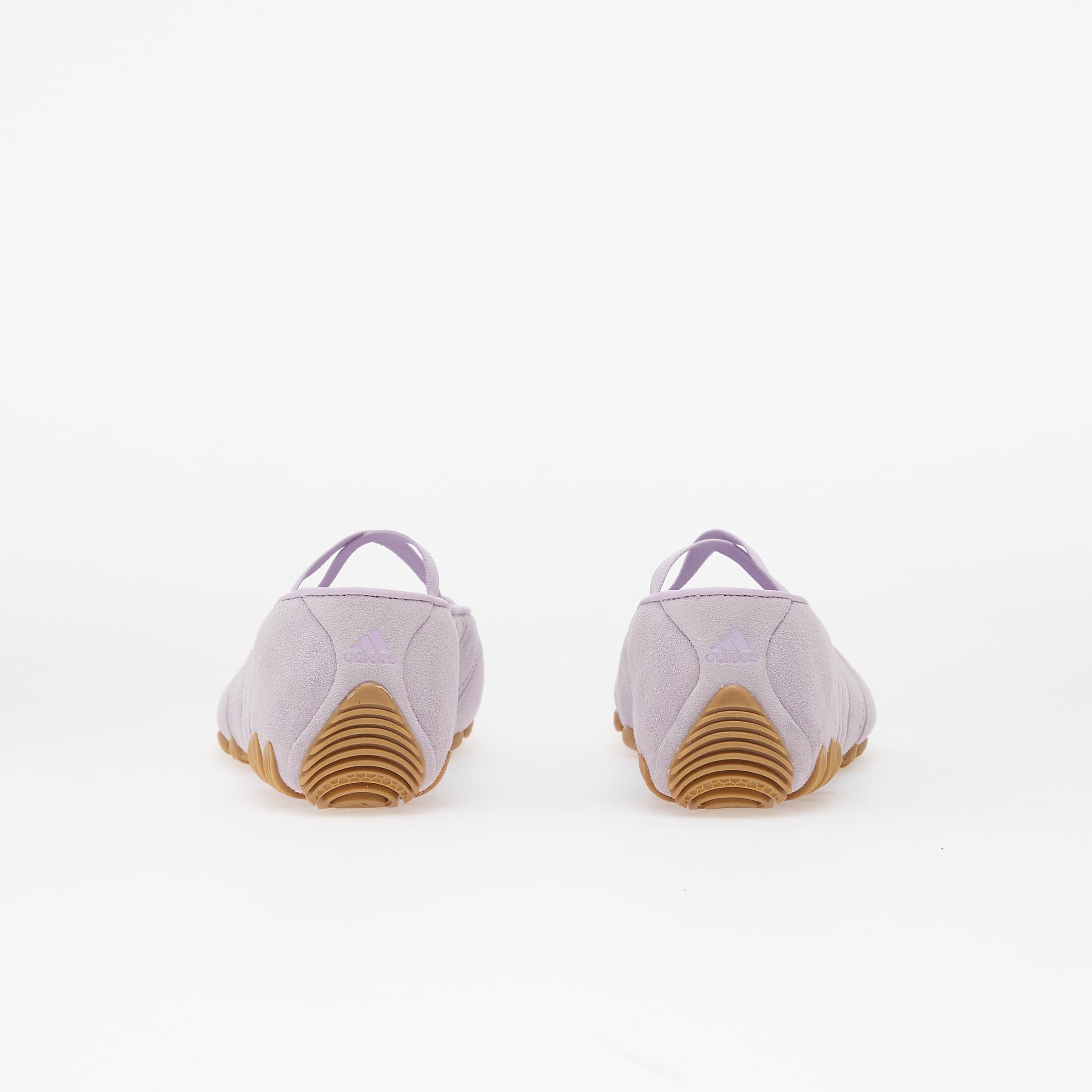 adidas Originals adidas Ghost Sprint Ballet W Ice Lavender/ Ice Lavender/ Gum 3