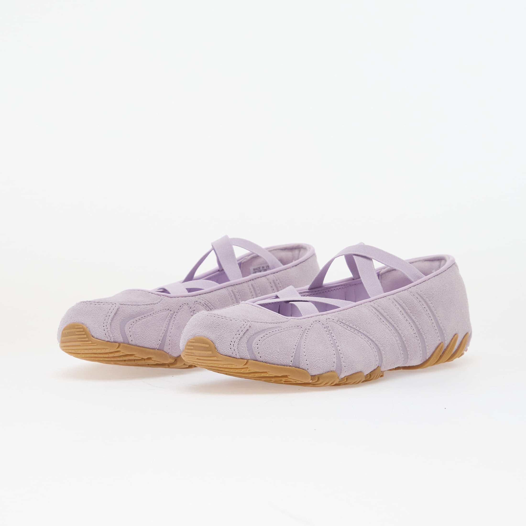 adidas Originals adidas Ghost Sprint Ballet W Ice Lavender/ Ice Lavender/ Gum 3