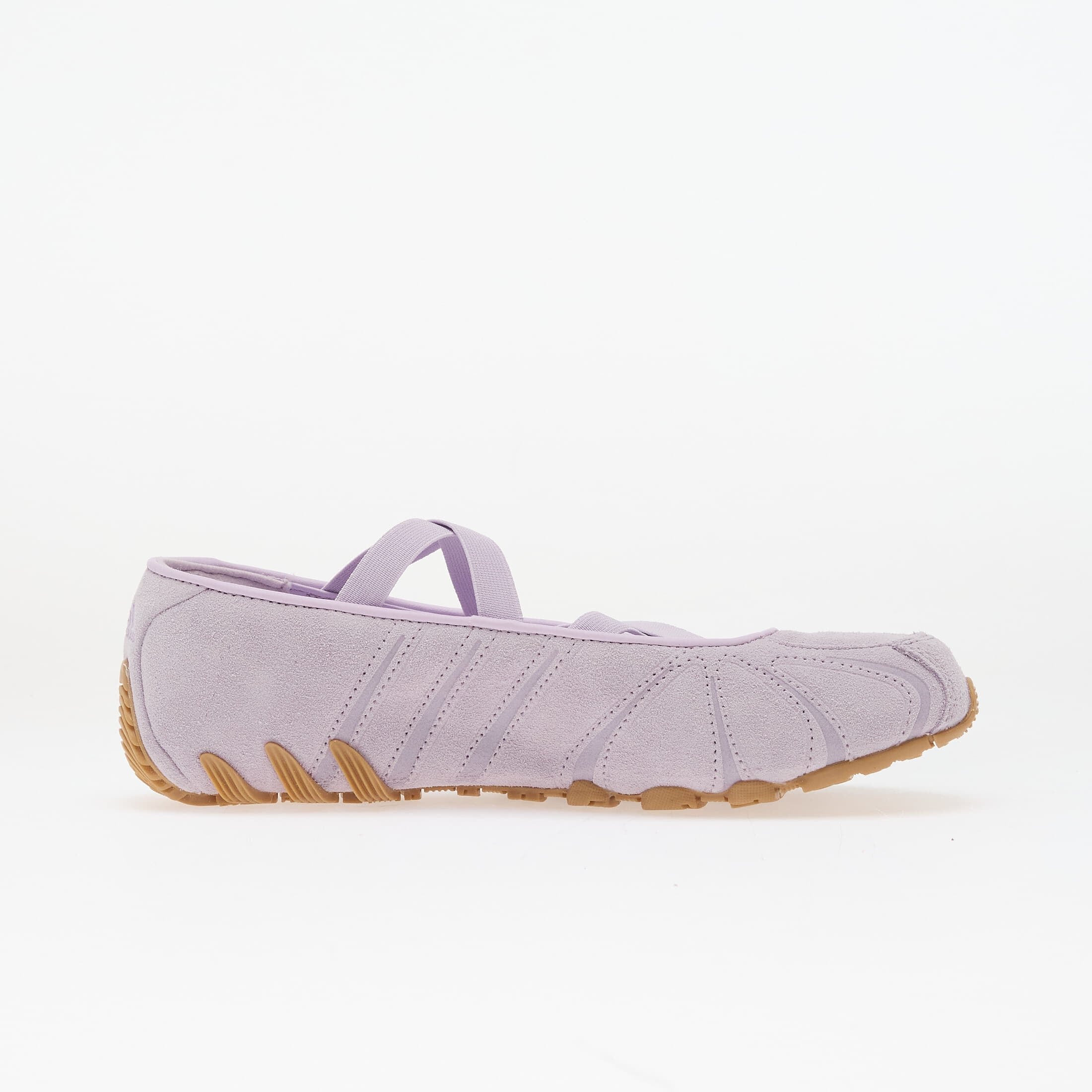 adidas Originals adidas Ghost Sprint Ballet W Ice Lavender/ Ice Lavender/ Gum 3