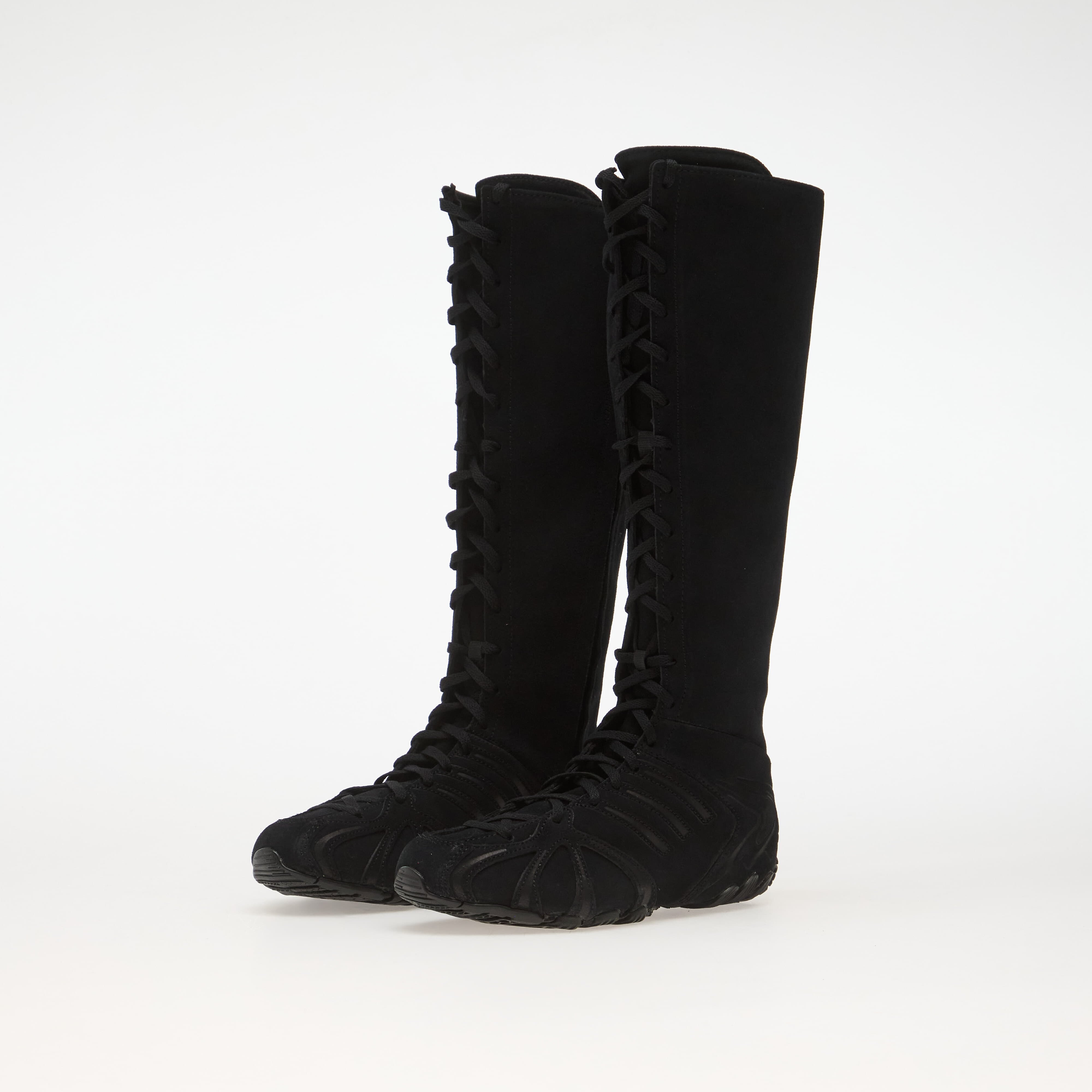 adidas Originals adidas Ghost Sprint Boots Core Black/ Core Black/ Carbon