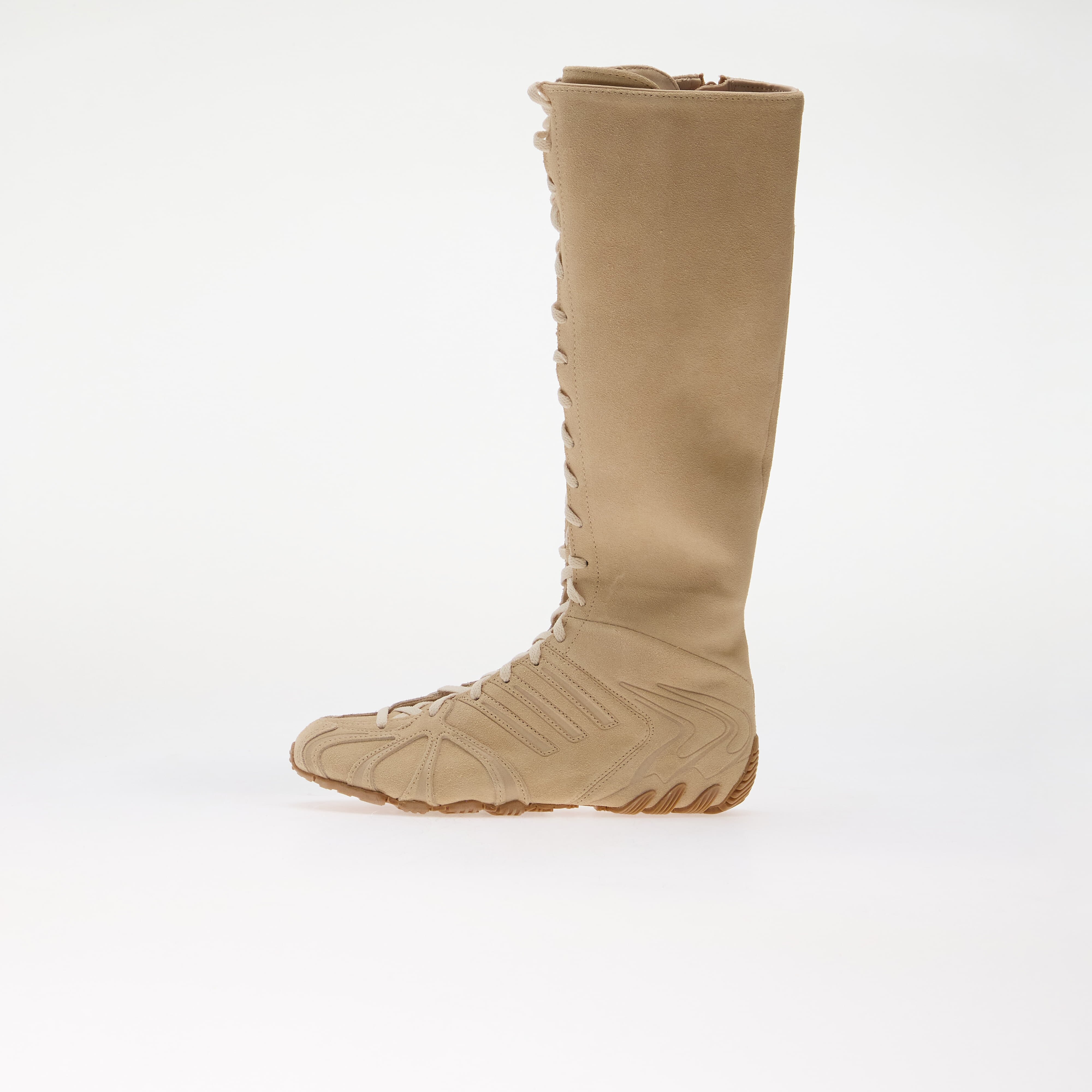 adidas Originals adidas Ghost Sprint Boots Magic Beige/ Magic Beige/ Wonder White