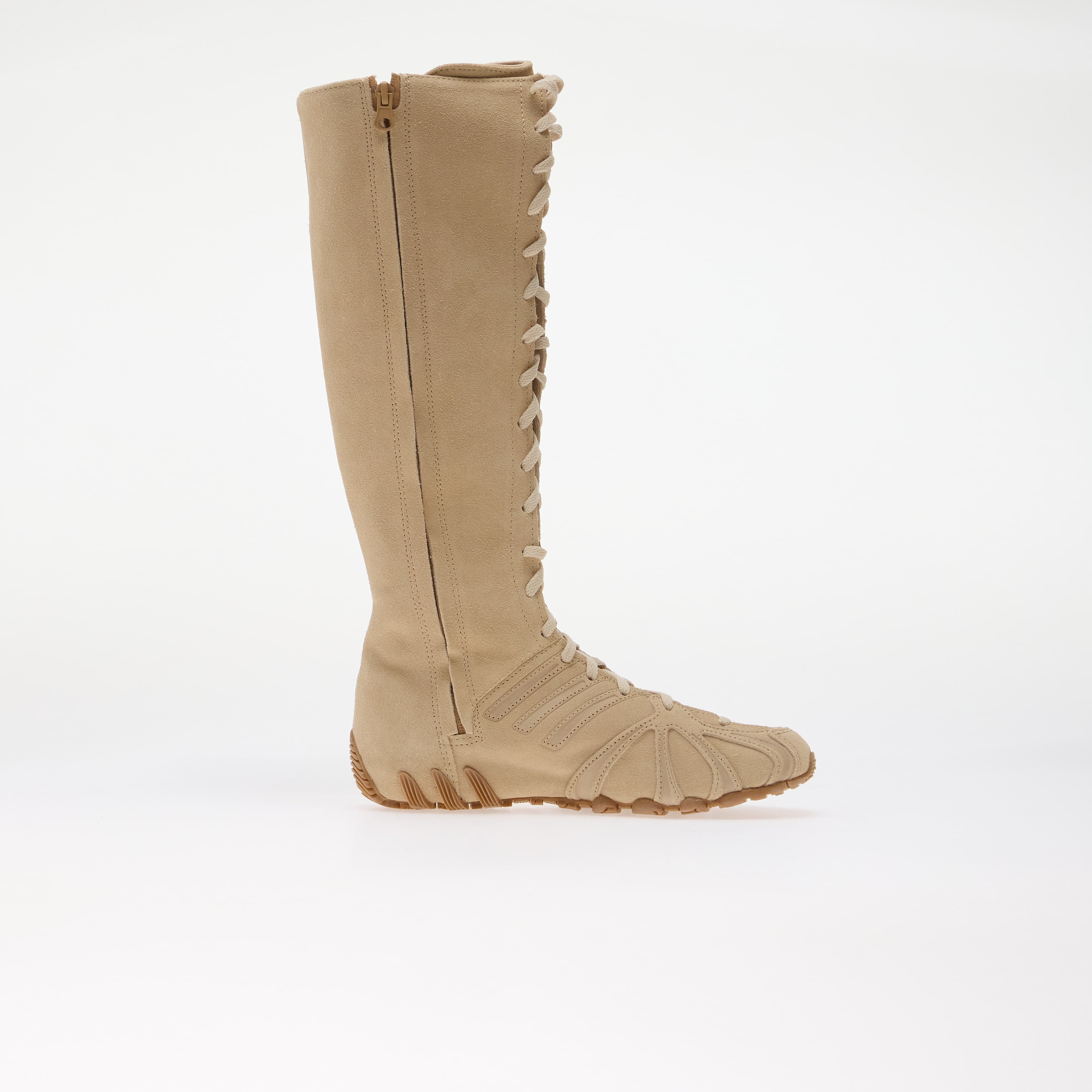 adidas Originals adidas Ghost Sprint Boots Magic Beige/ Magic Beige/ Wonder White