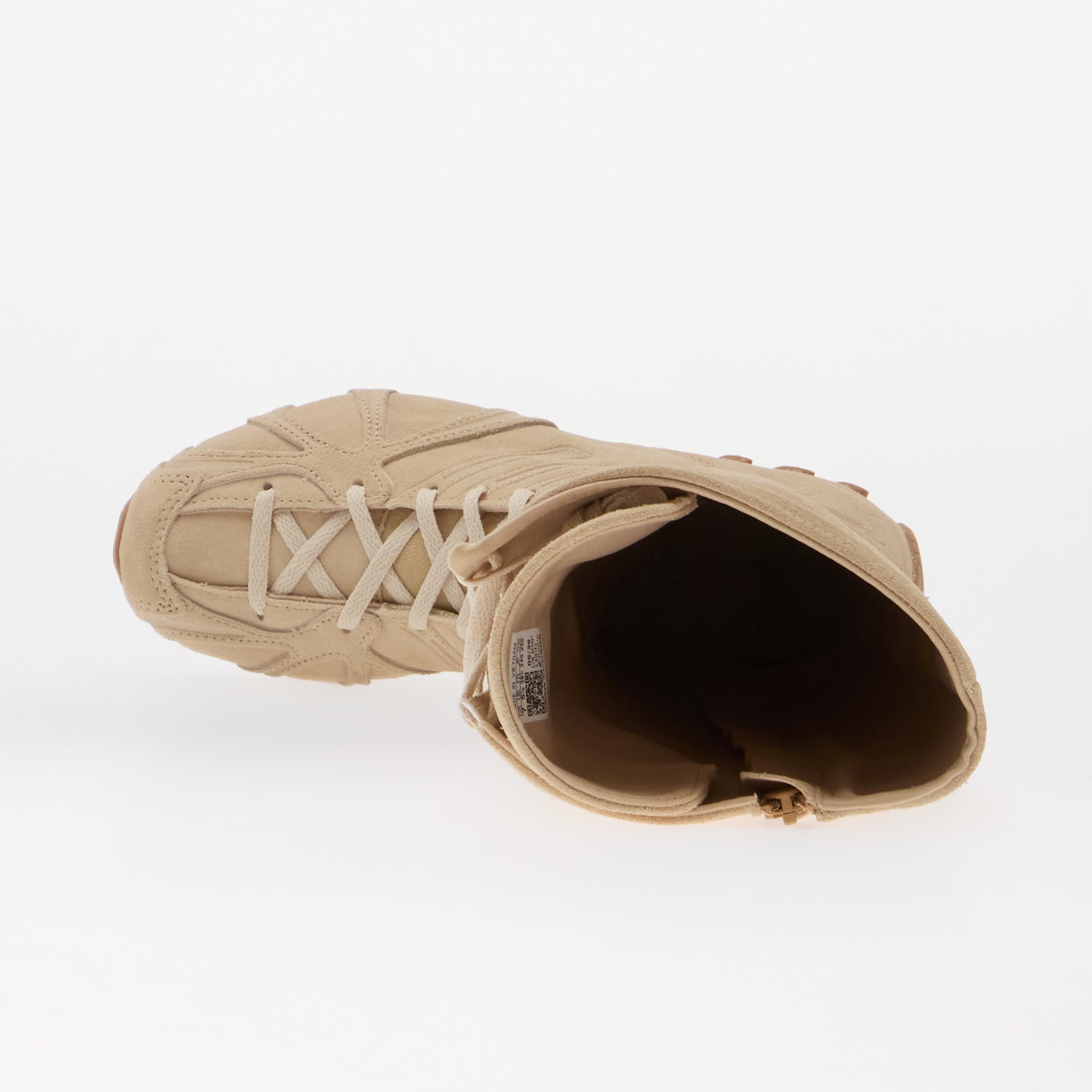 adidas Originals adidas Ghost Sprint Boots Magic Beige/ Magic Beige/ Wonder White