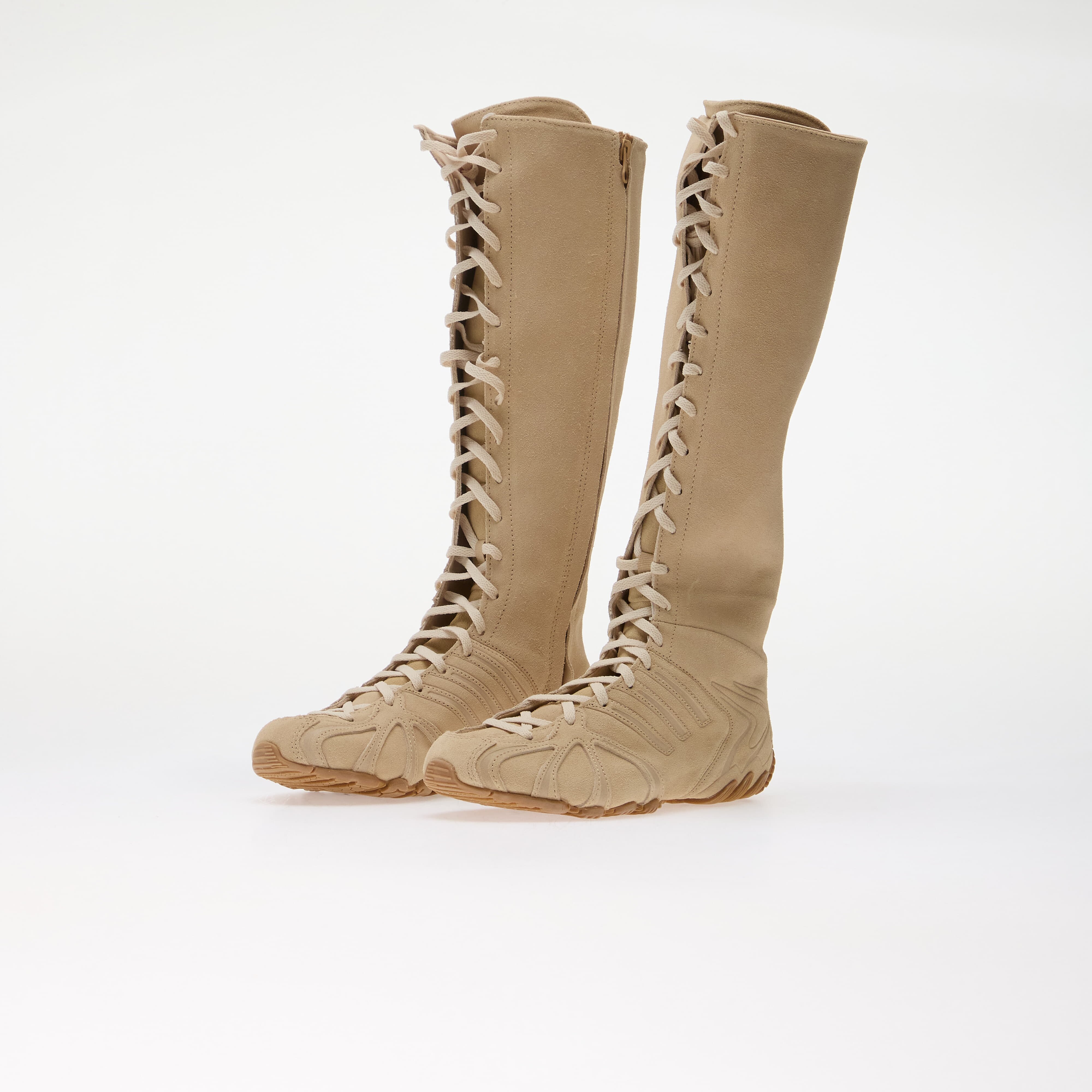 adidas Originals adidas Ghost Sprint Boots Magic Beige/ Magic Beige/ Wonder White