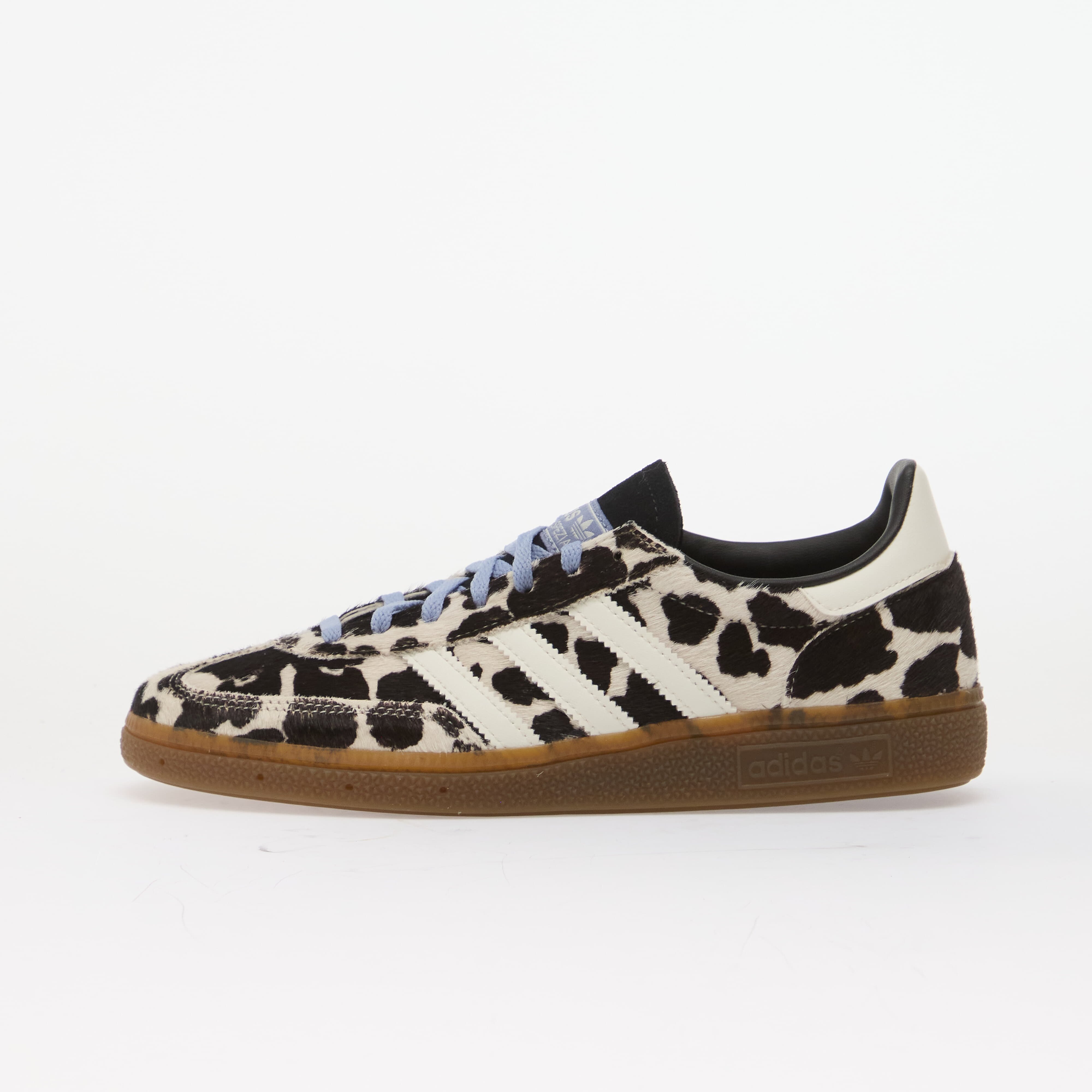 adidas Originals adidas Handball Spezial Core Black/ Off White/ Chalk Blue