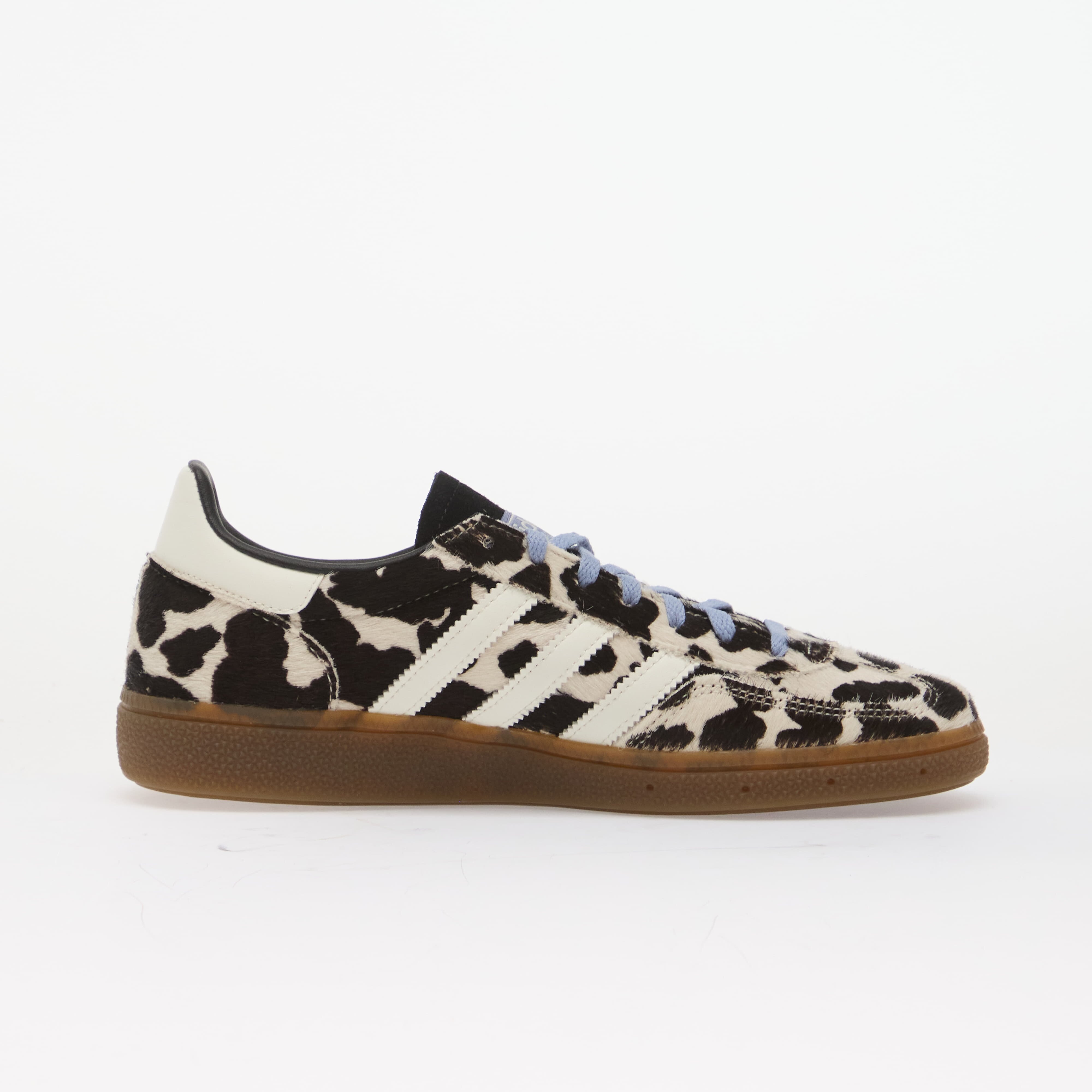 adidas Originals adidas Handball Spezial Core Black/ Off White/ Chalk Blue