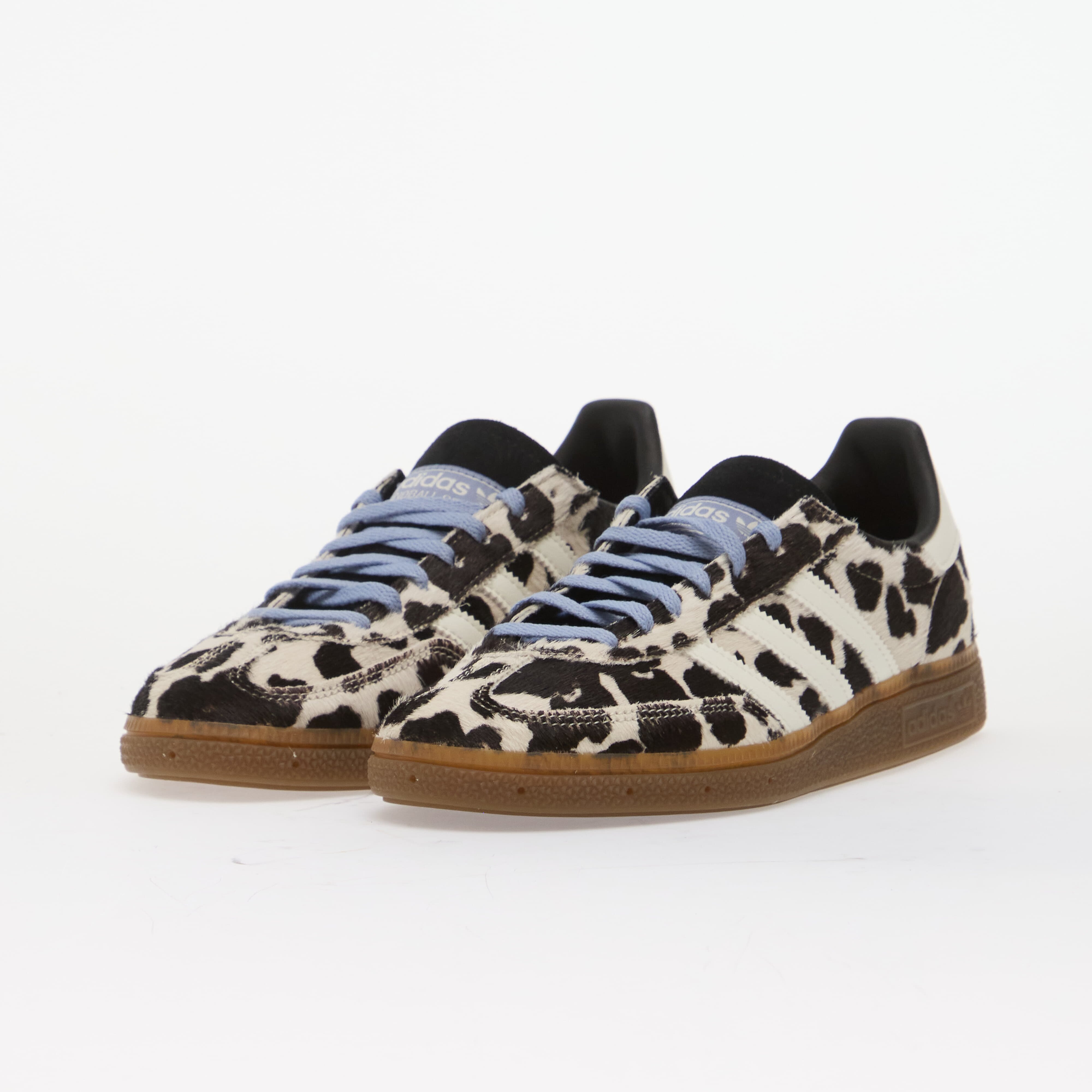 adidas Originals adidas Handball Spezial Core Black/ Off White/ Chalk Blue