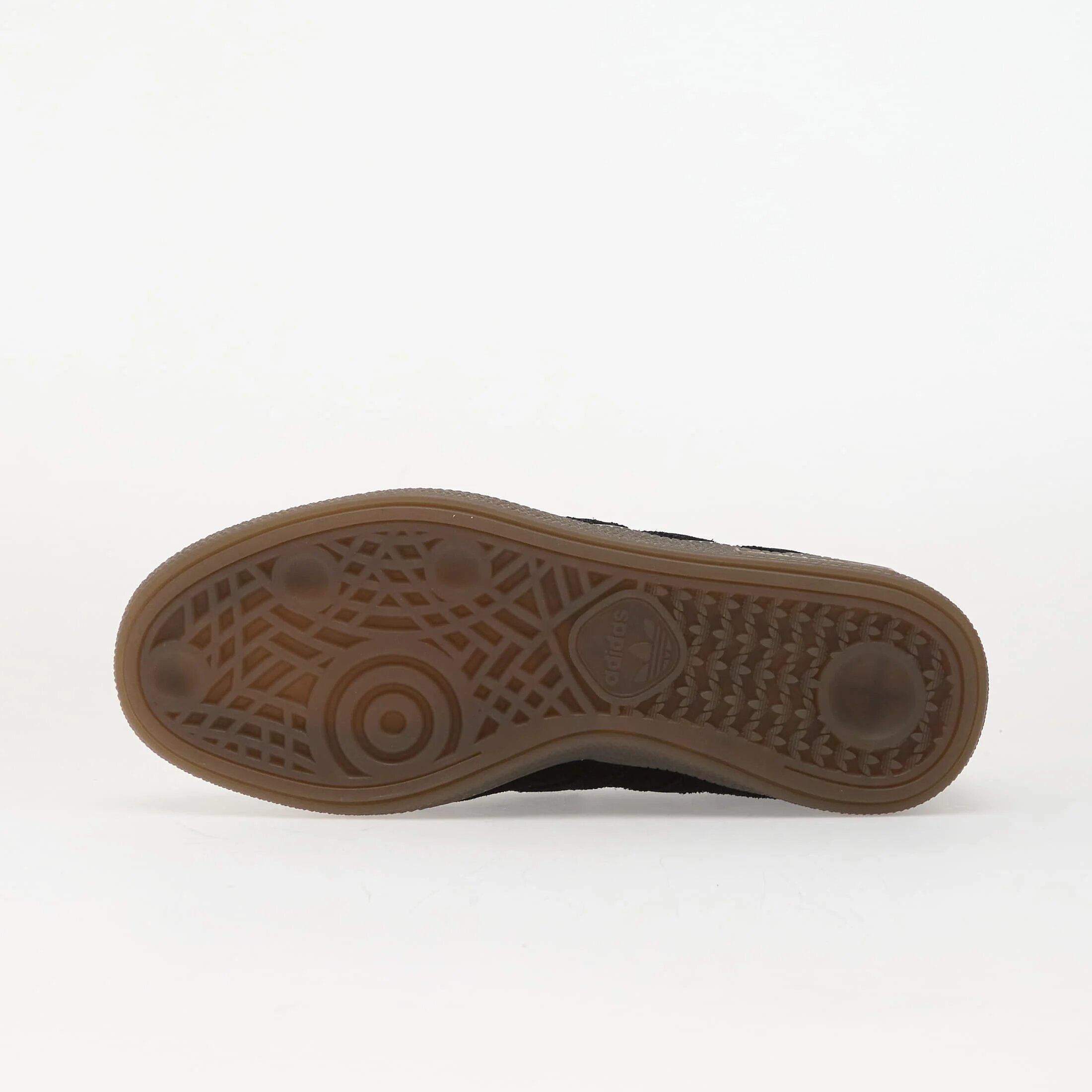 adidas Originals adidas Handball Spezial Loafer Core Black/ Core Black/ Gum5