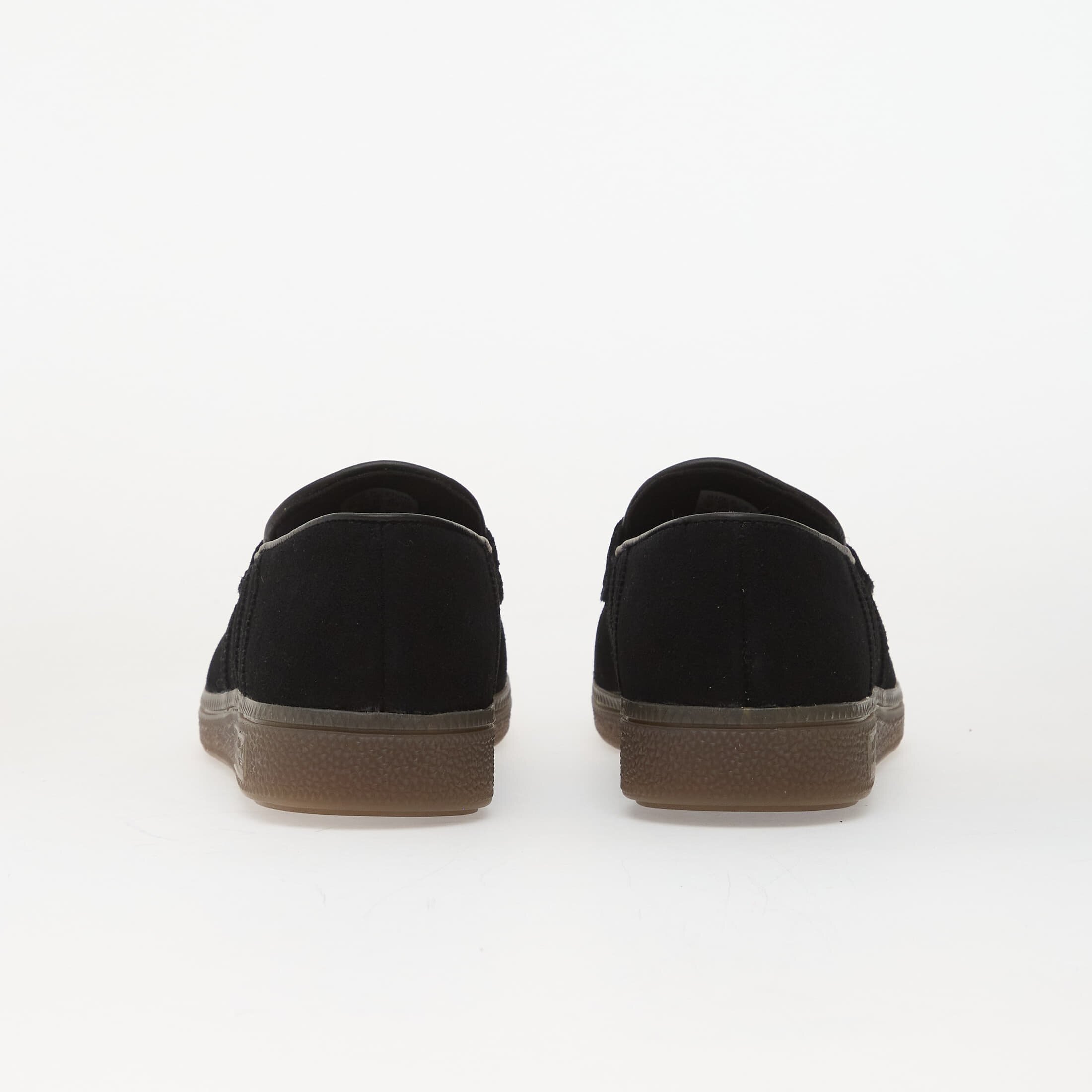 adidas Originals adidas Handball Spezial Loafer Core Black/ Core Black/ Gum5