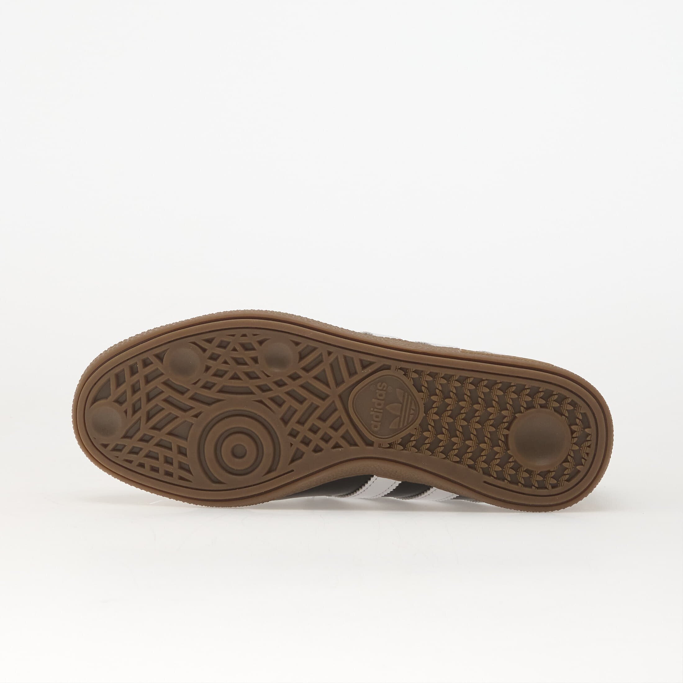 adidas Originals adidas Handball Spezial Loafer Core Black/ Ftwr White/ Gum5