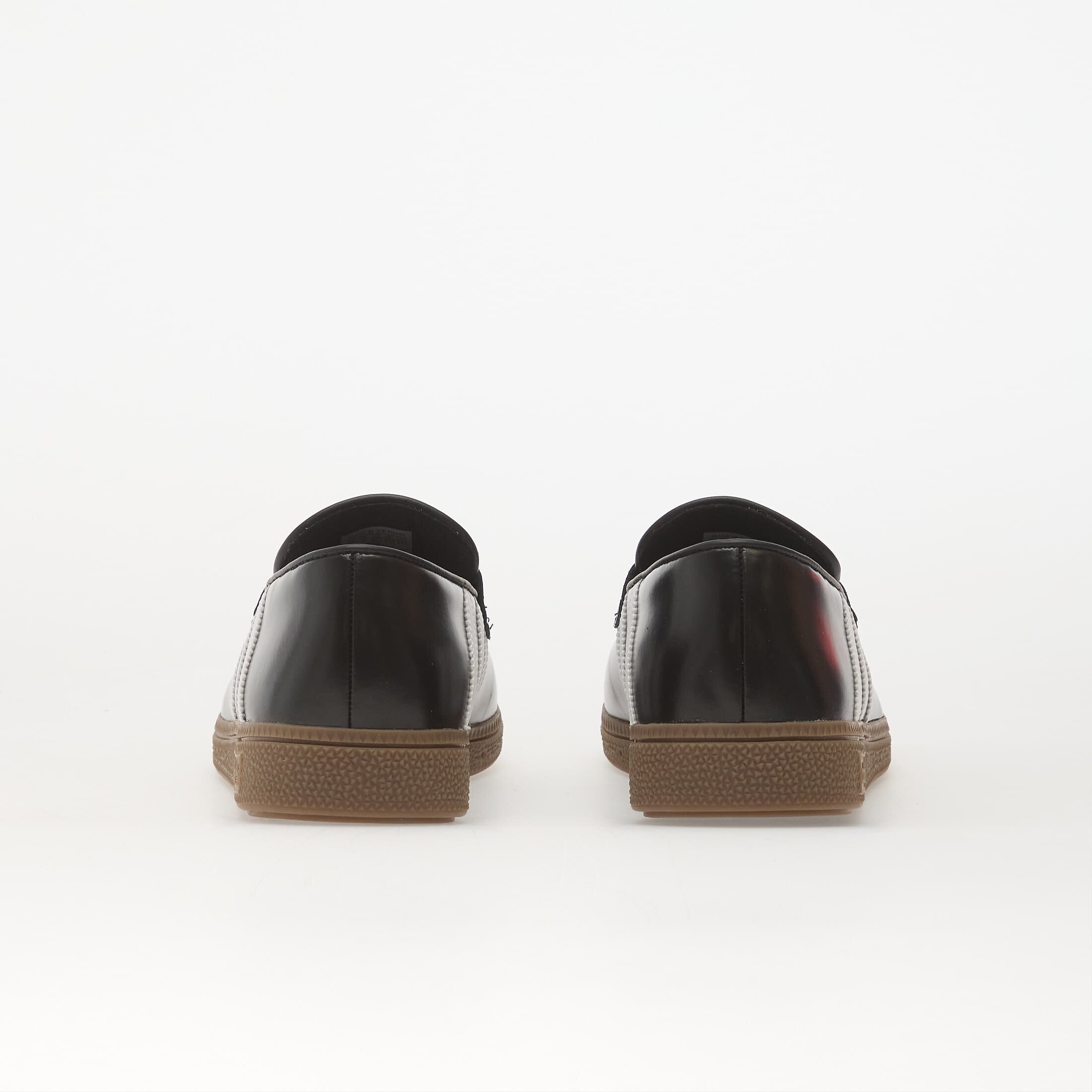 adidas Originals adidas Handball Spezial Loafer Core Black/ Ftwr White/ Gum5