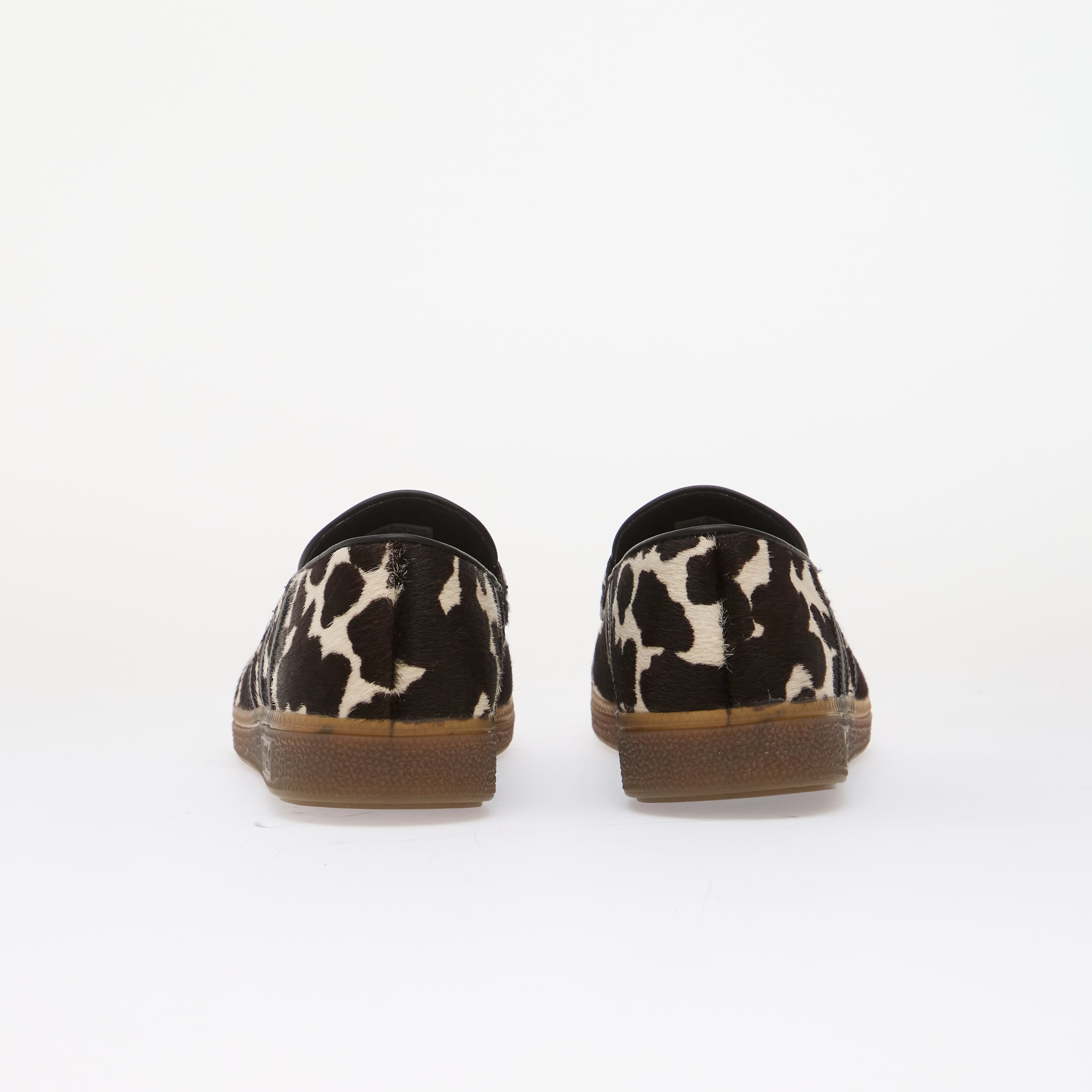 adidas Originals adidas Handball Spezial Loafer Core Black/ Gold Met.