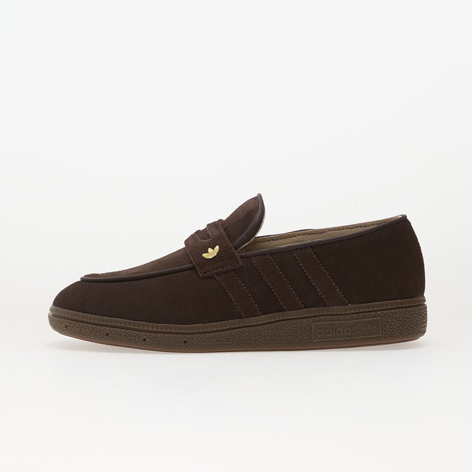 adidas Originals adidas Handball Spezial Loafer W Auco/ Auco/ Gum5