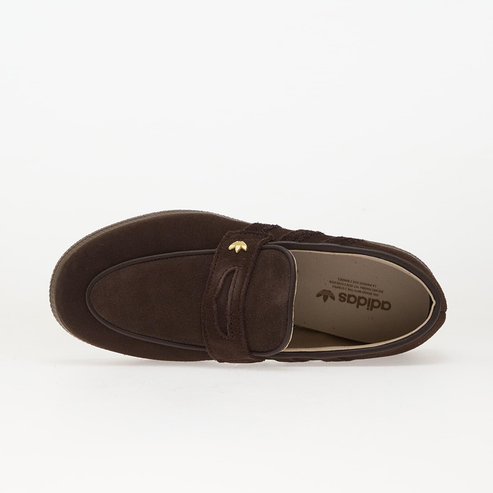 adidas Originals adidas Handball Spezial Loafer W Auco/ Auco/ Gum5