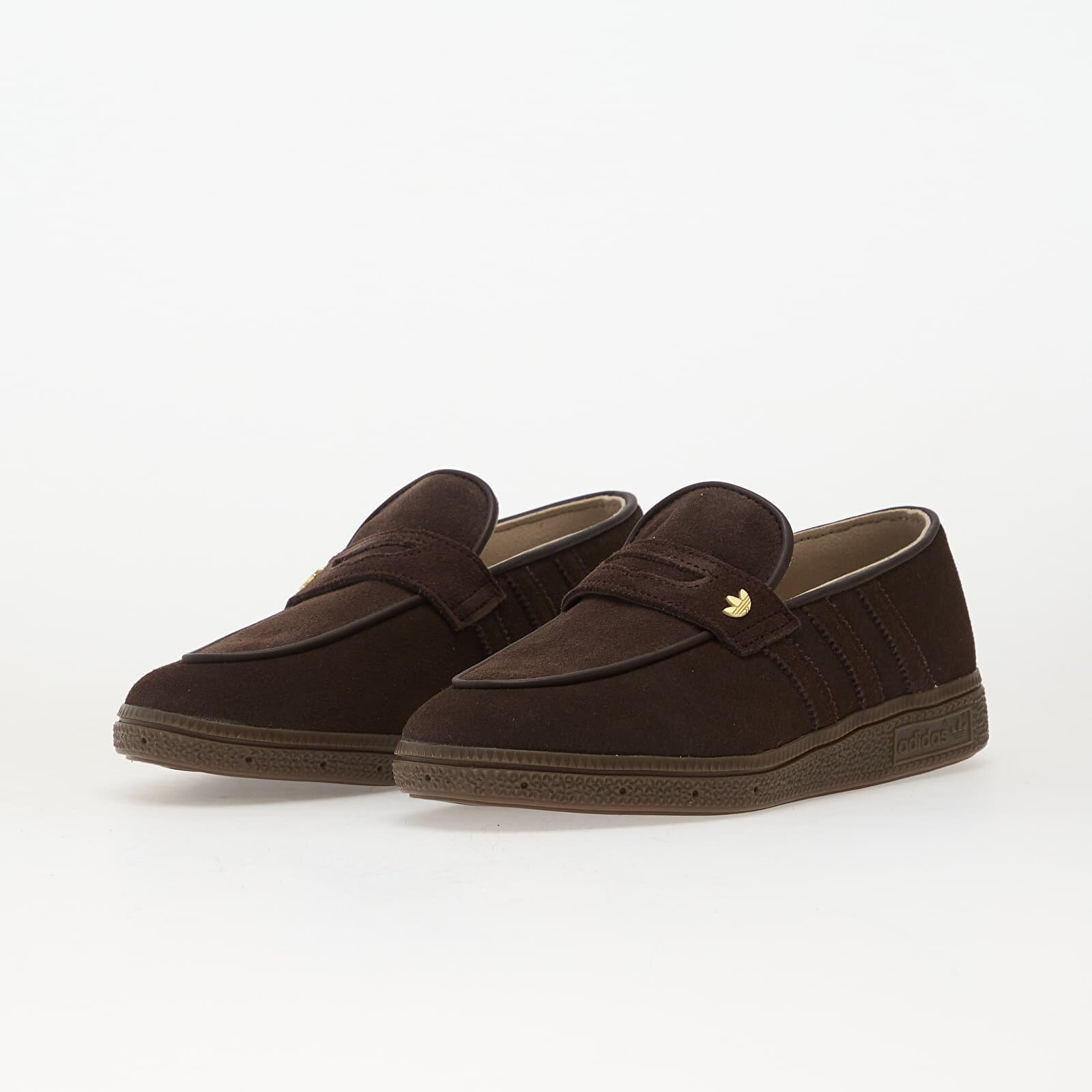 adidas Originals adidas Handball Spezial Loafer W Auco/ Auco/ Gum5