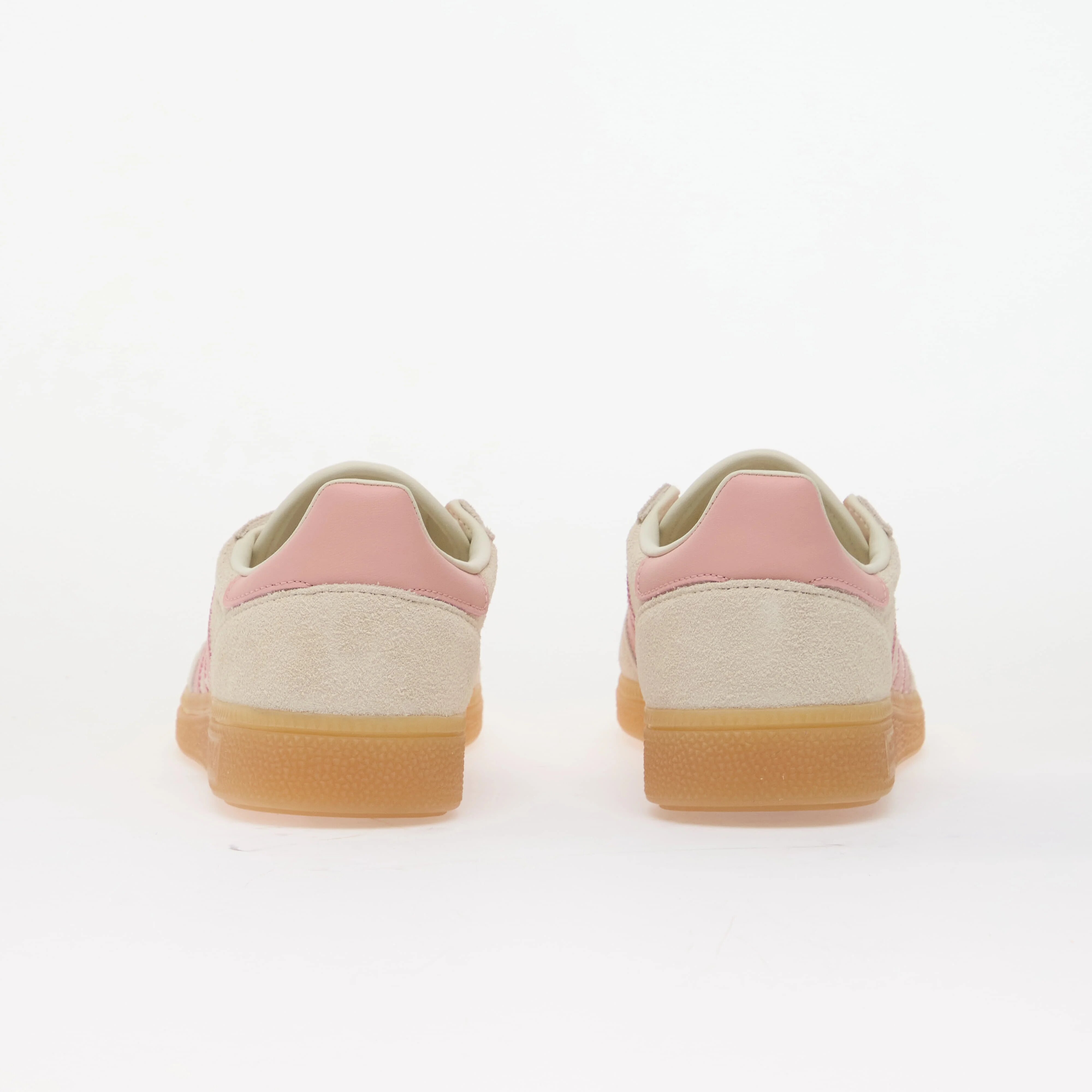 adidas Originals adidas Handball Spezial Off White/ Wonder Mauve/ Gold Met.