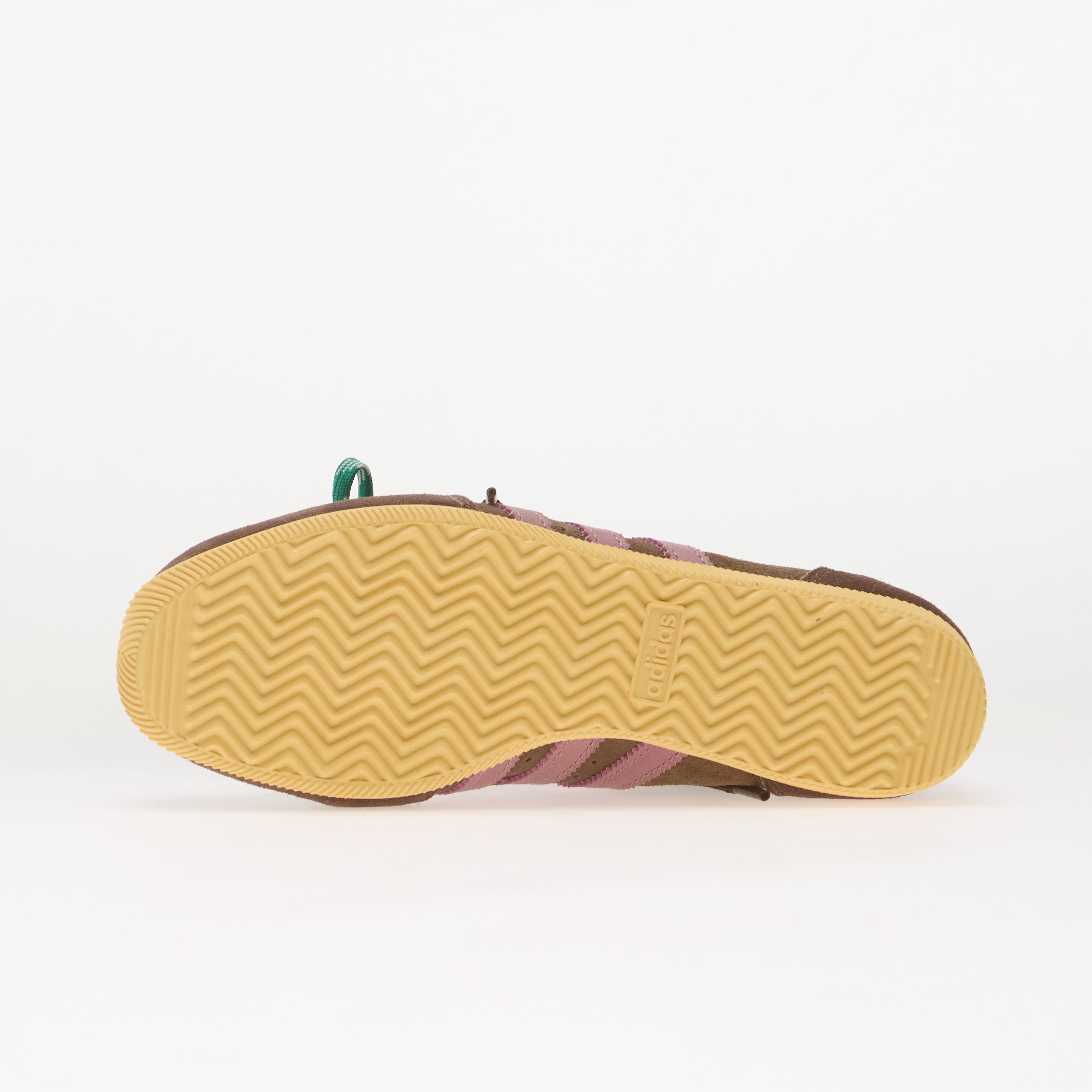 adidas Originals adidas Japan Decon Earth Strata/ Magic Mauve/ Orange Tint