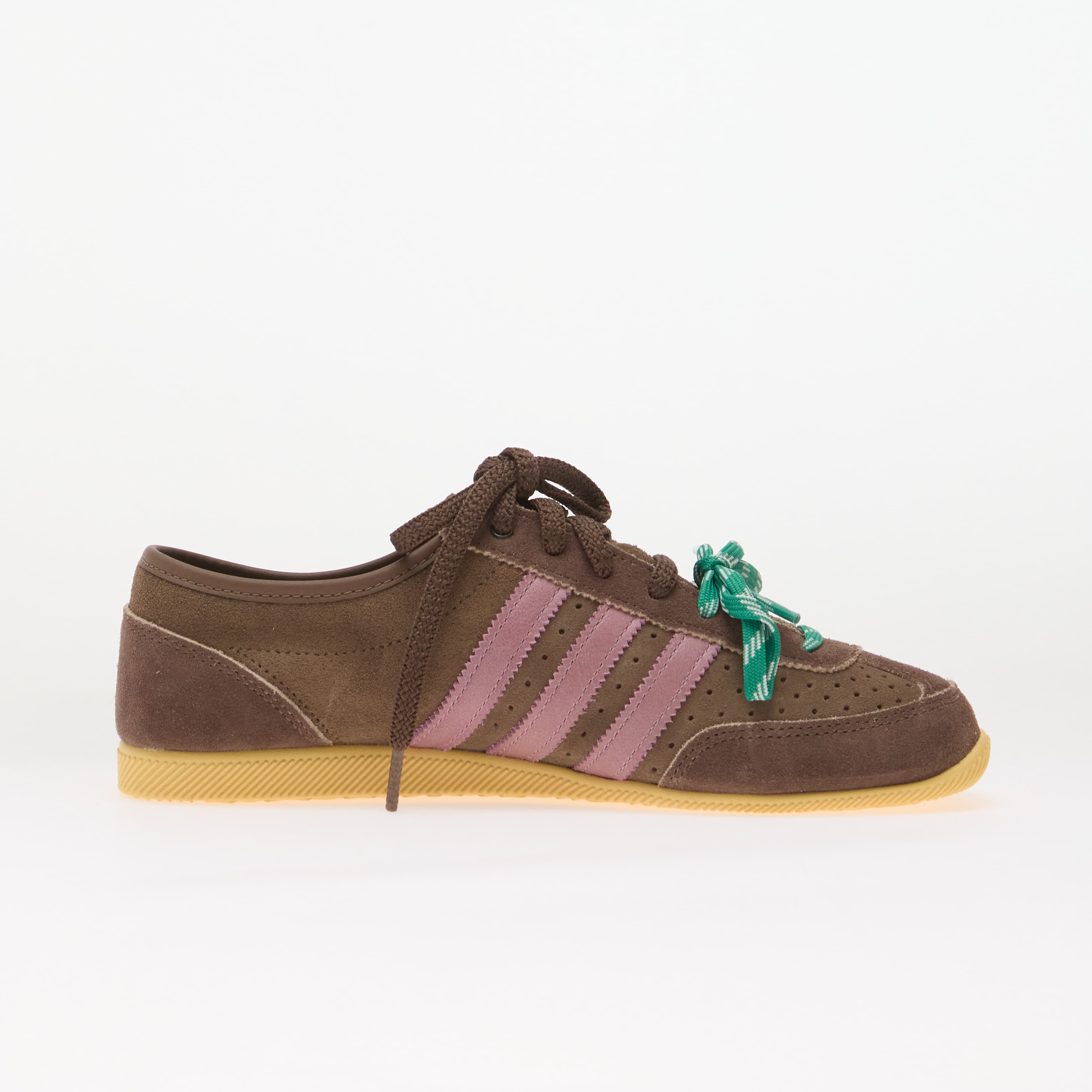 adidas Originals adidas Japan Decon Earth Strata/ Magic Mauve/ Orange Tint
