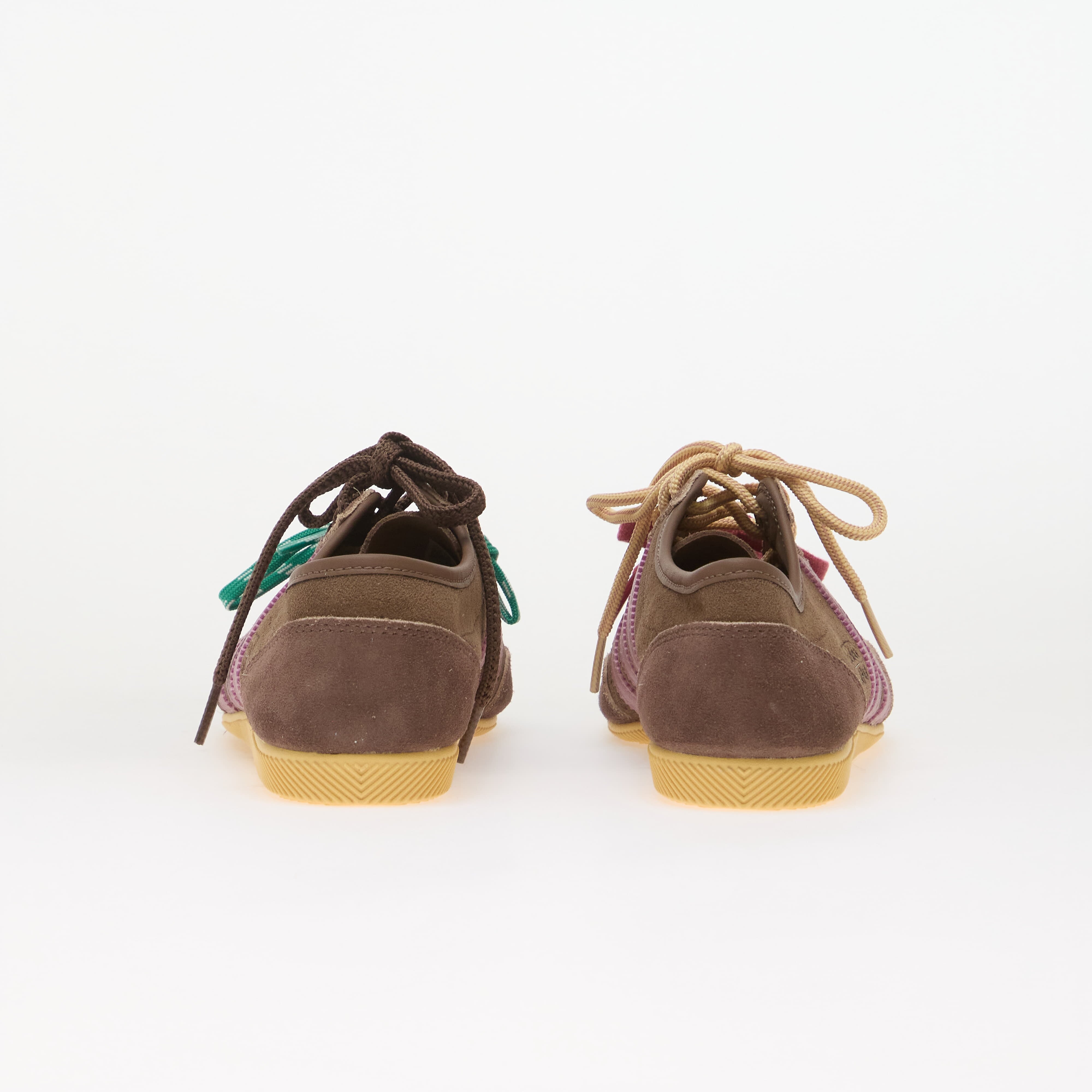 adidas Originals adidas Japan Decon Earth Strata/ Magic Mauve/ Orange Tint