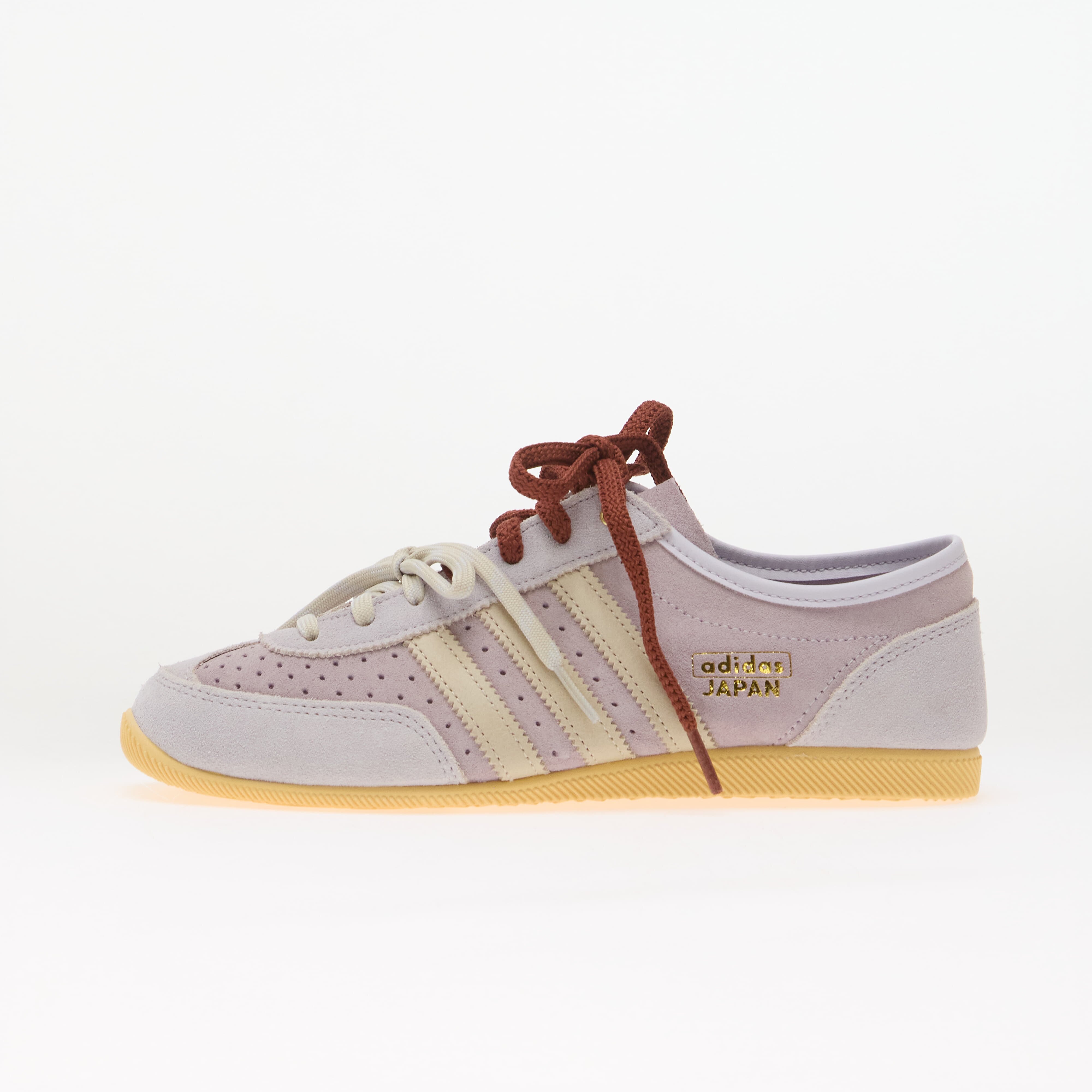 adidas Originals adidas Japan Decon Frozen Purple/ Alumina/ Orange Tint
