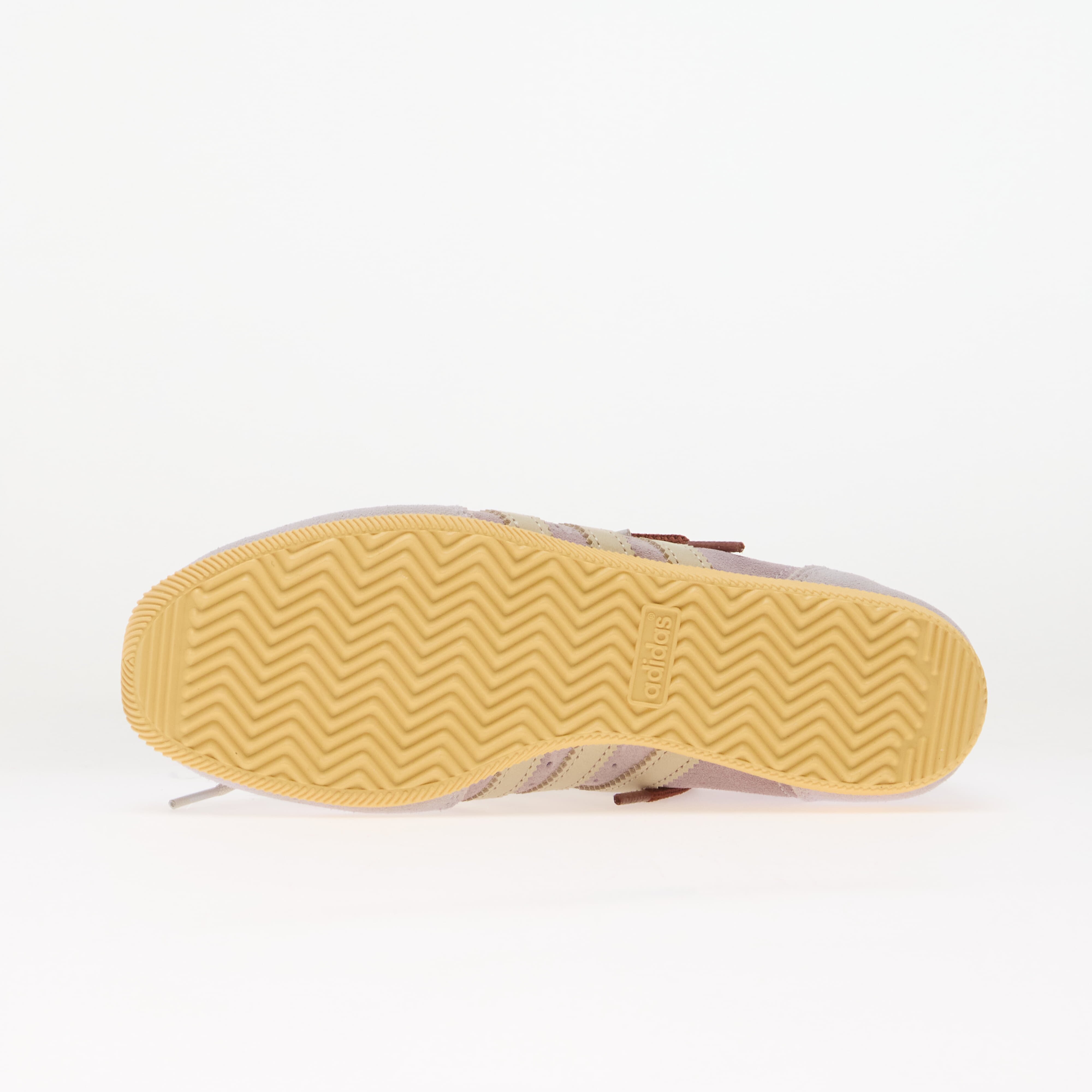 adidas Originals adidas Japan Decon Frozen Purple/ Alumina/ Orange Tint
