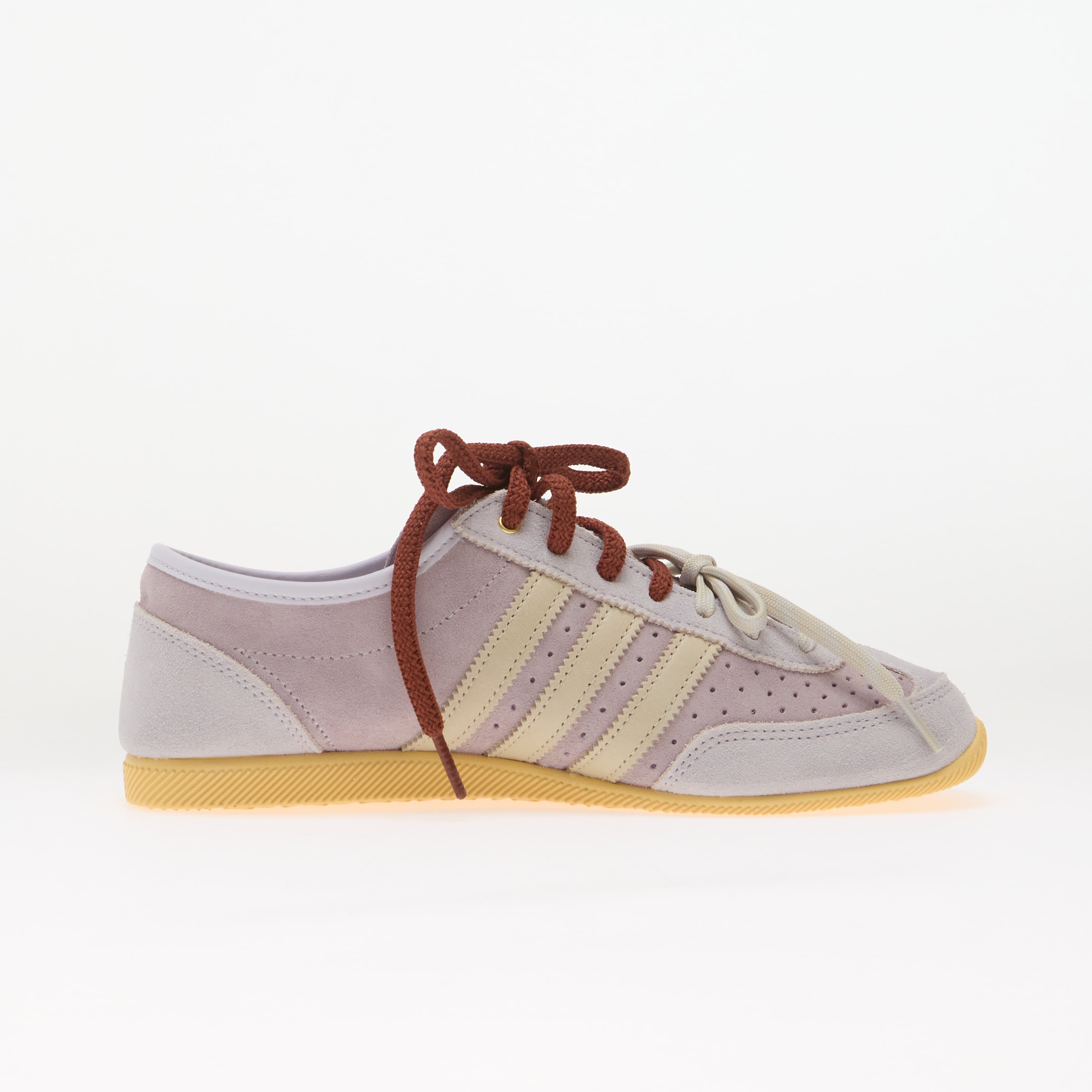 adidas Originals adidas Japan Decon Frozen Purple/ Alumina/ Orange Tint